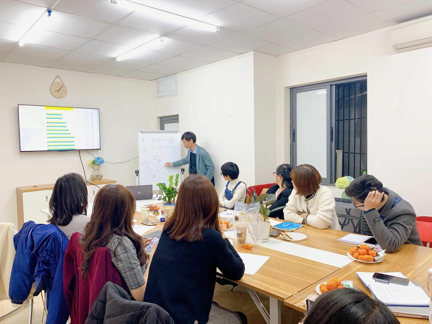 Dịch Vụ Và Tư Vấn Doanh Nghiệp VDB Việt Nam 12