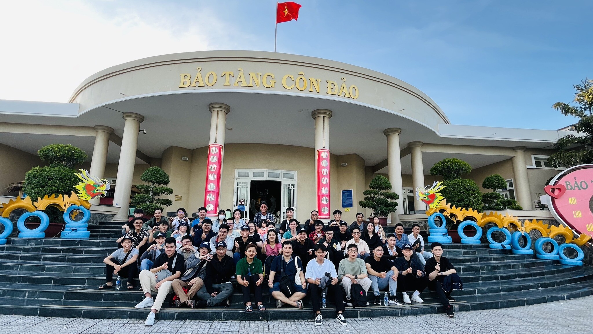 ISV Vietnam Co.,ltd 9