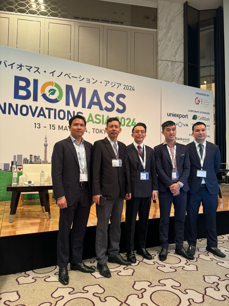 Công ty Cổ phần Netma 6