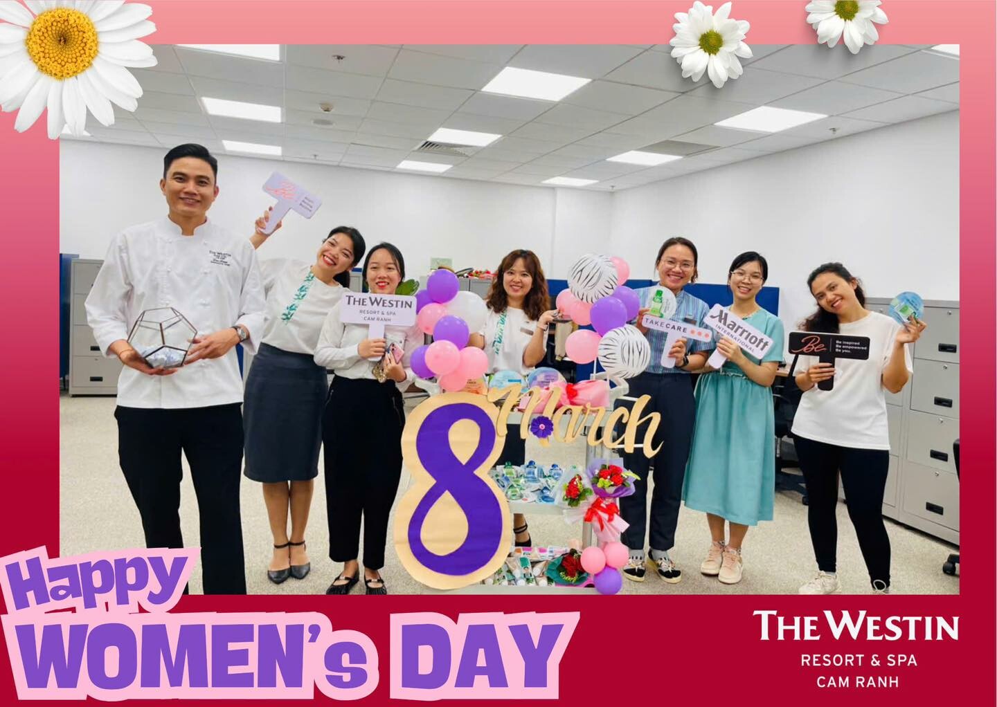 The Westin Resort & Spa Cam Ranh 9