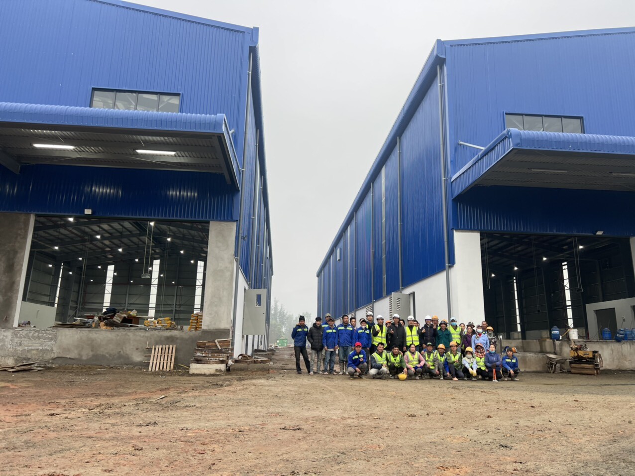 Xây Dựng Atpcons 7