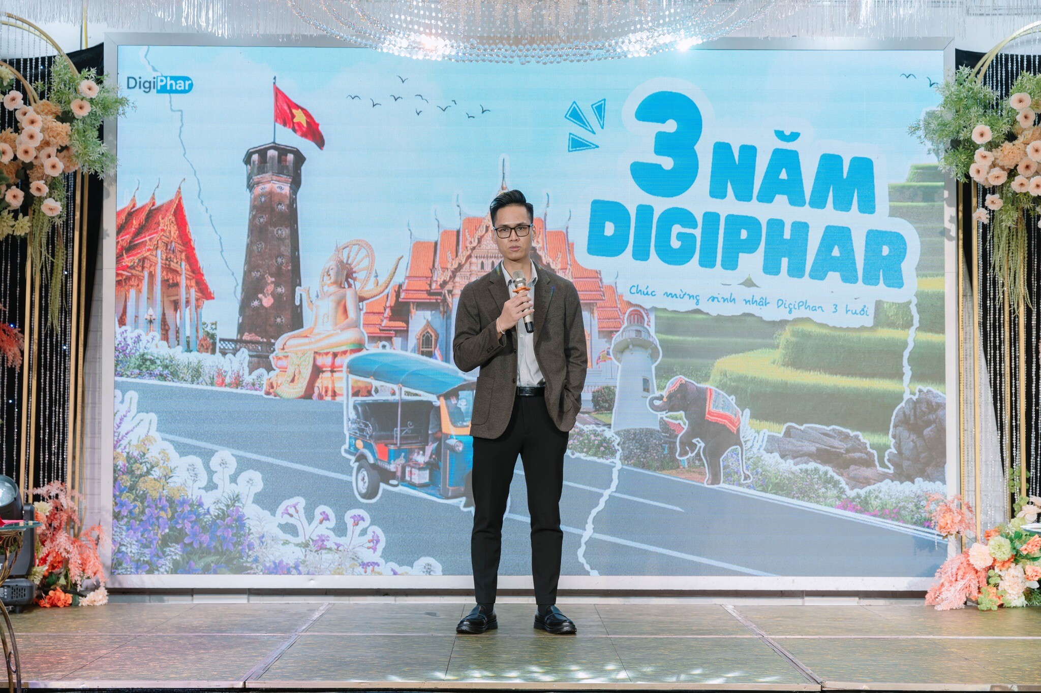 DƯỢC PHẨM DIGIPHAR 4