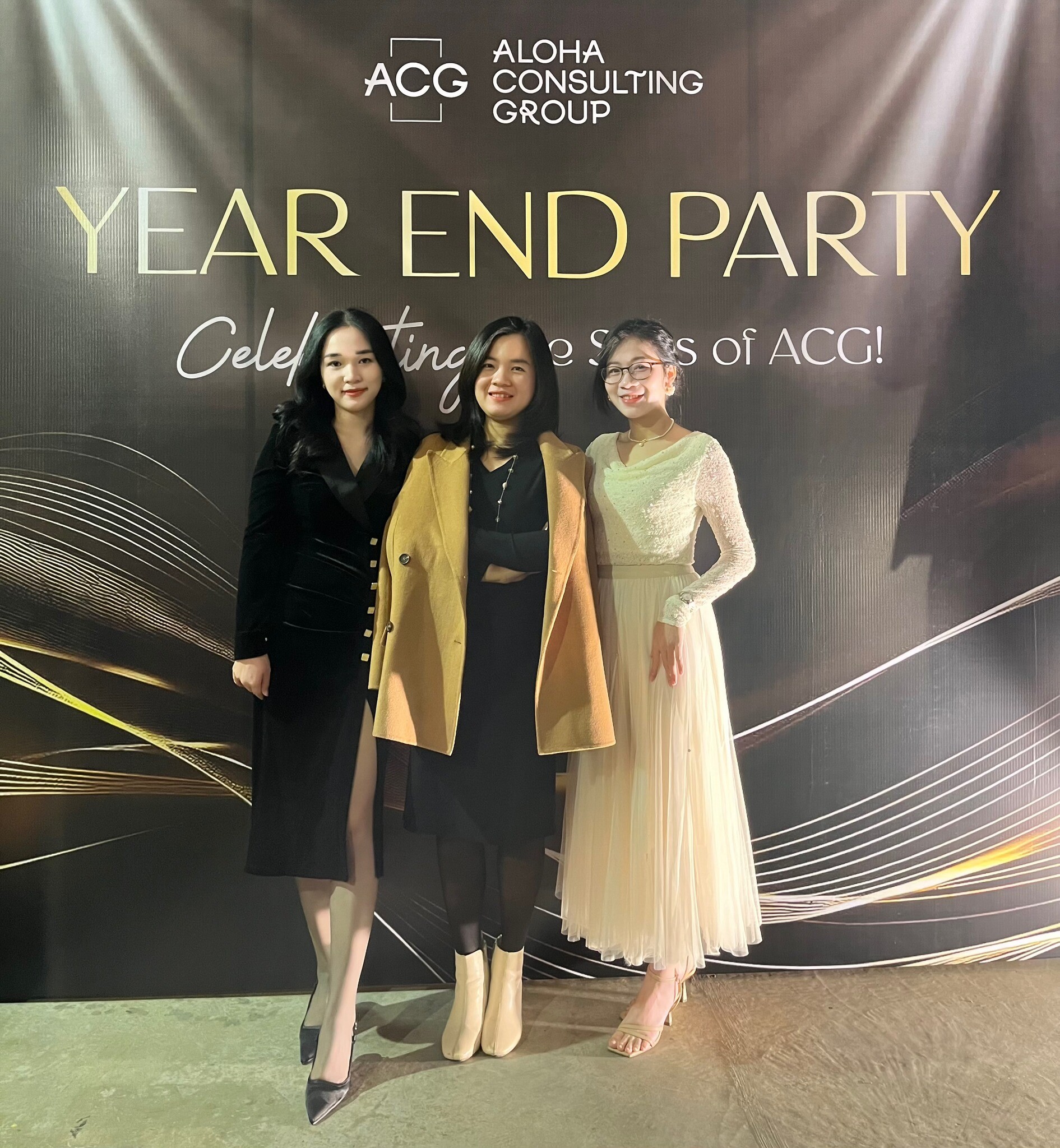 Công Ty TNHH Aloha Consulting Group 7