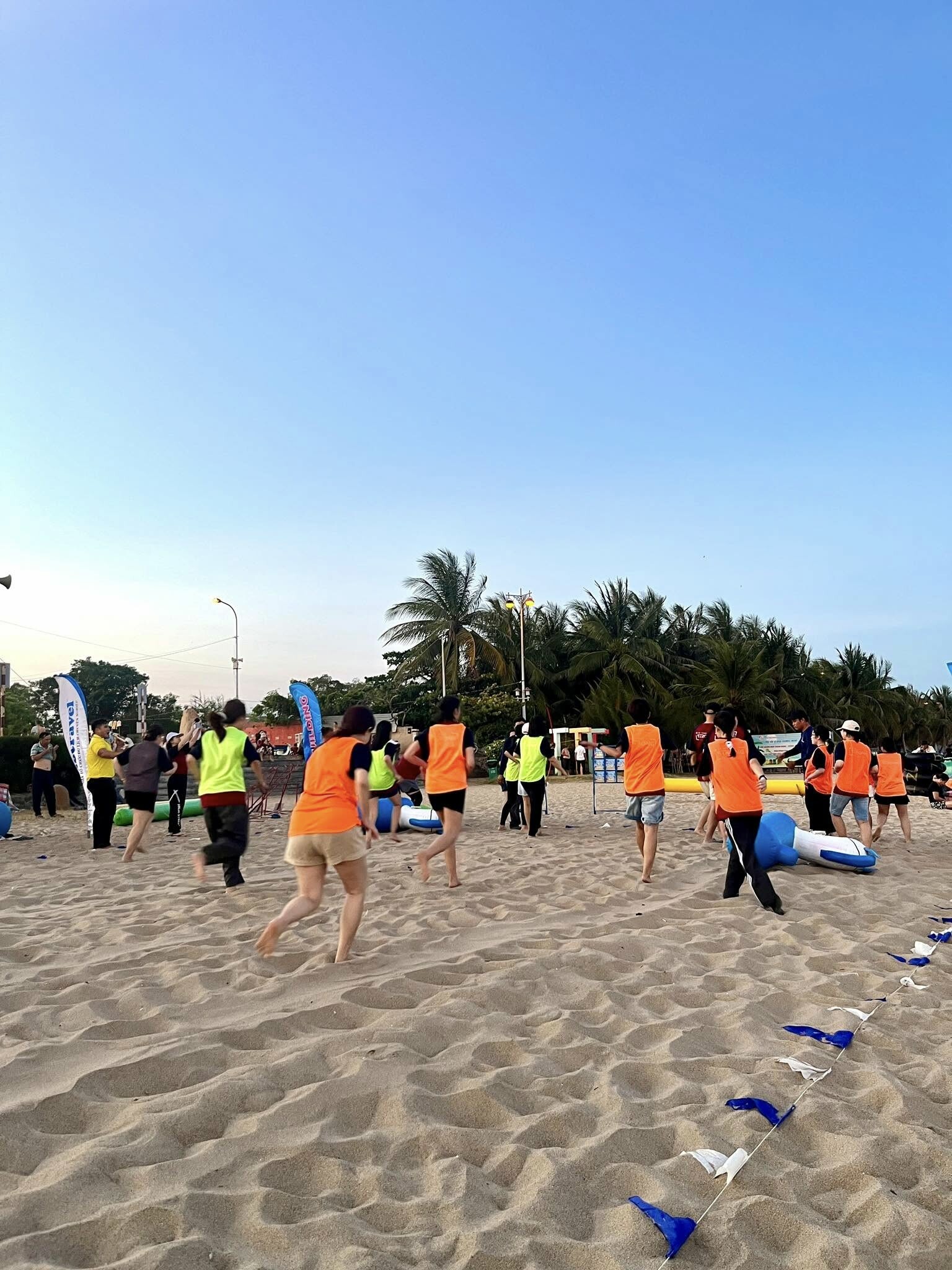 Hoàn Mỹ Resort Ninh Chử 10