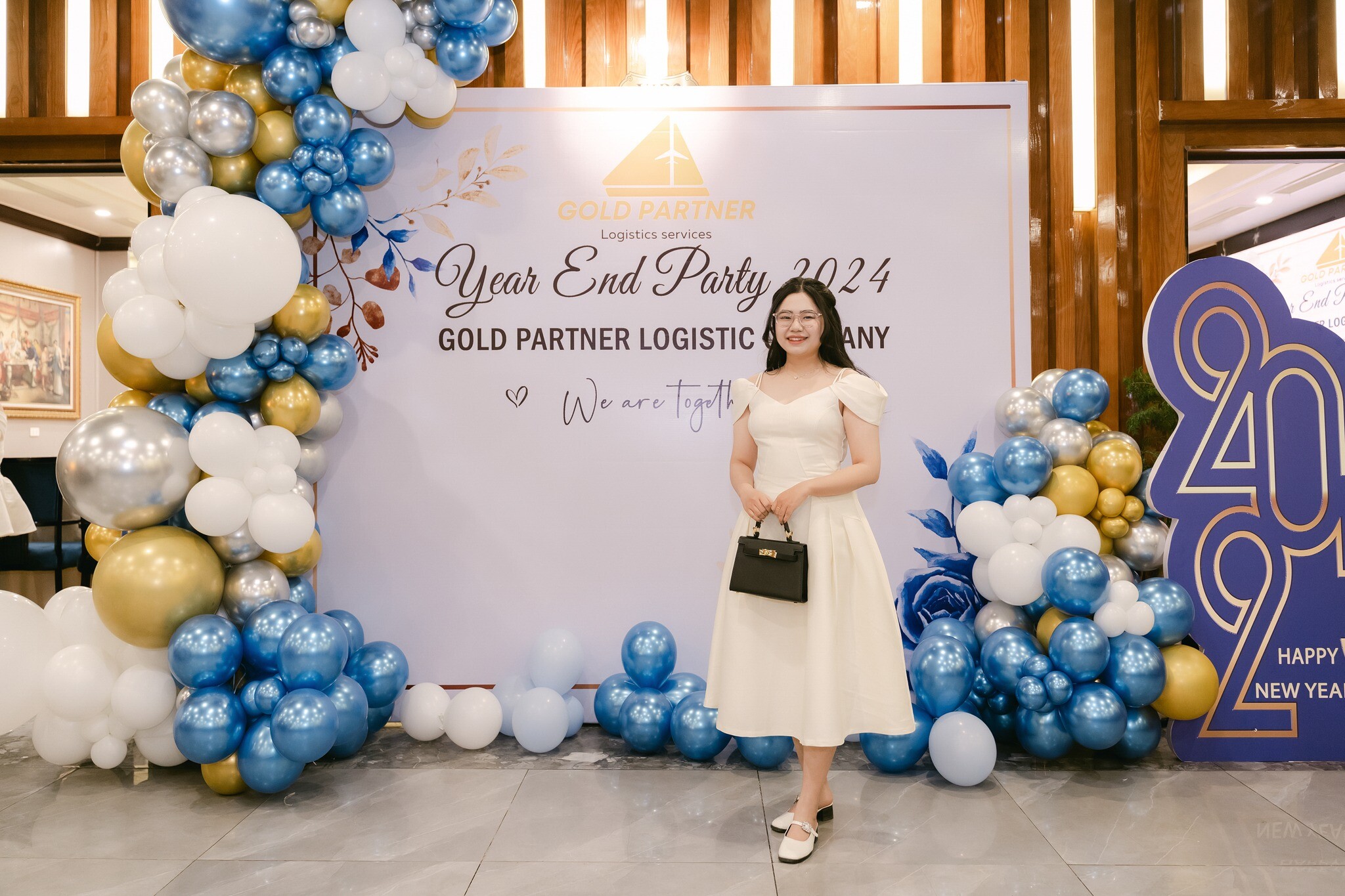 GOLD PARTNER LOGISTICS CO., LTD 10