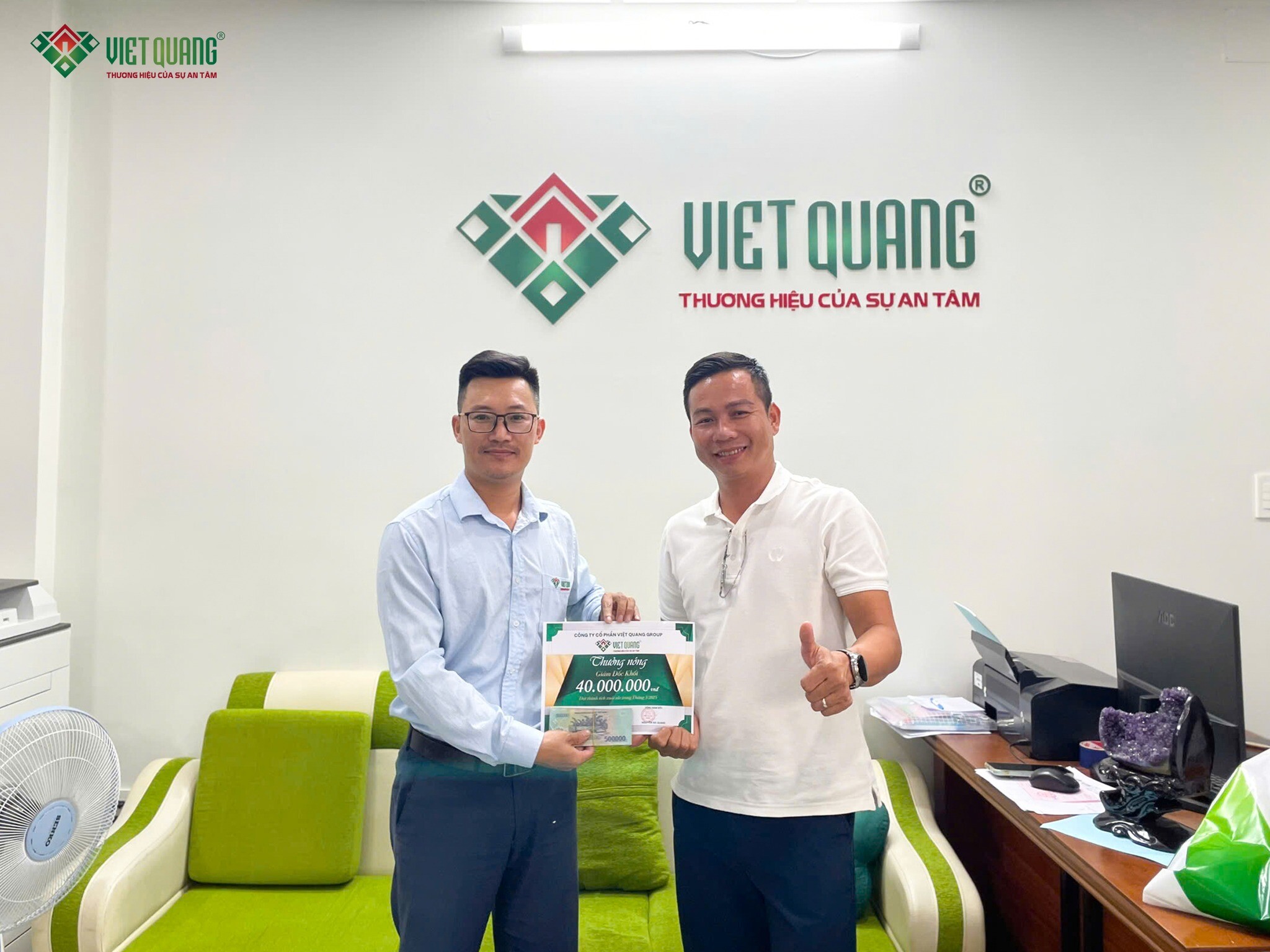 VIỆT QUANG GROUP 1