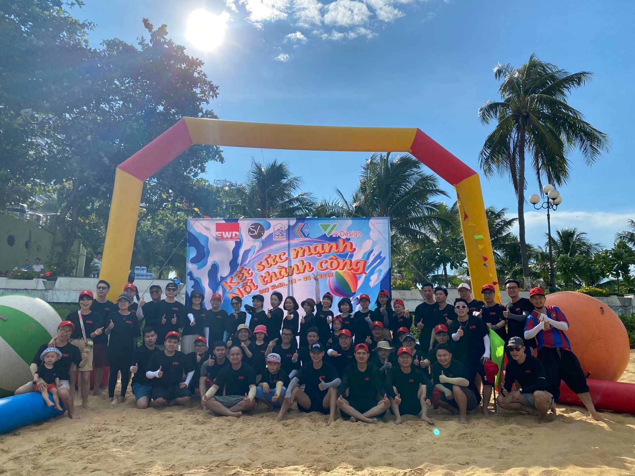 CÔNG TY TNHH EWD 10