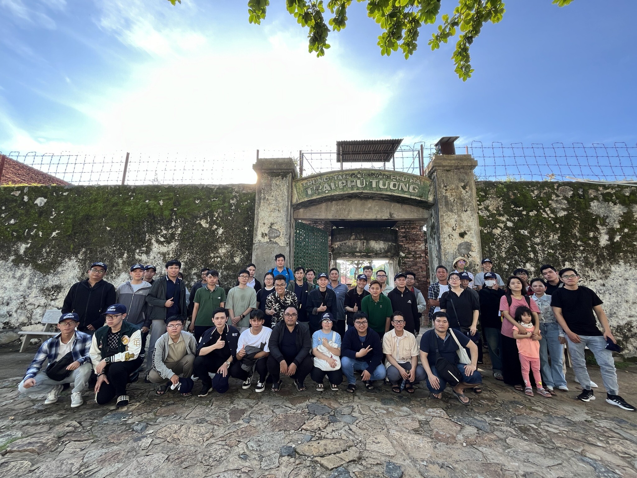 ISV Vietnam Co.,ltd 10