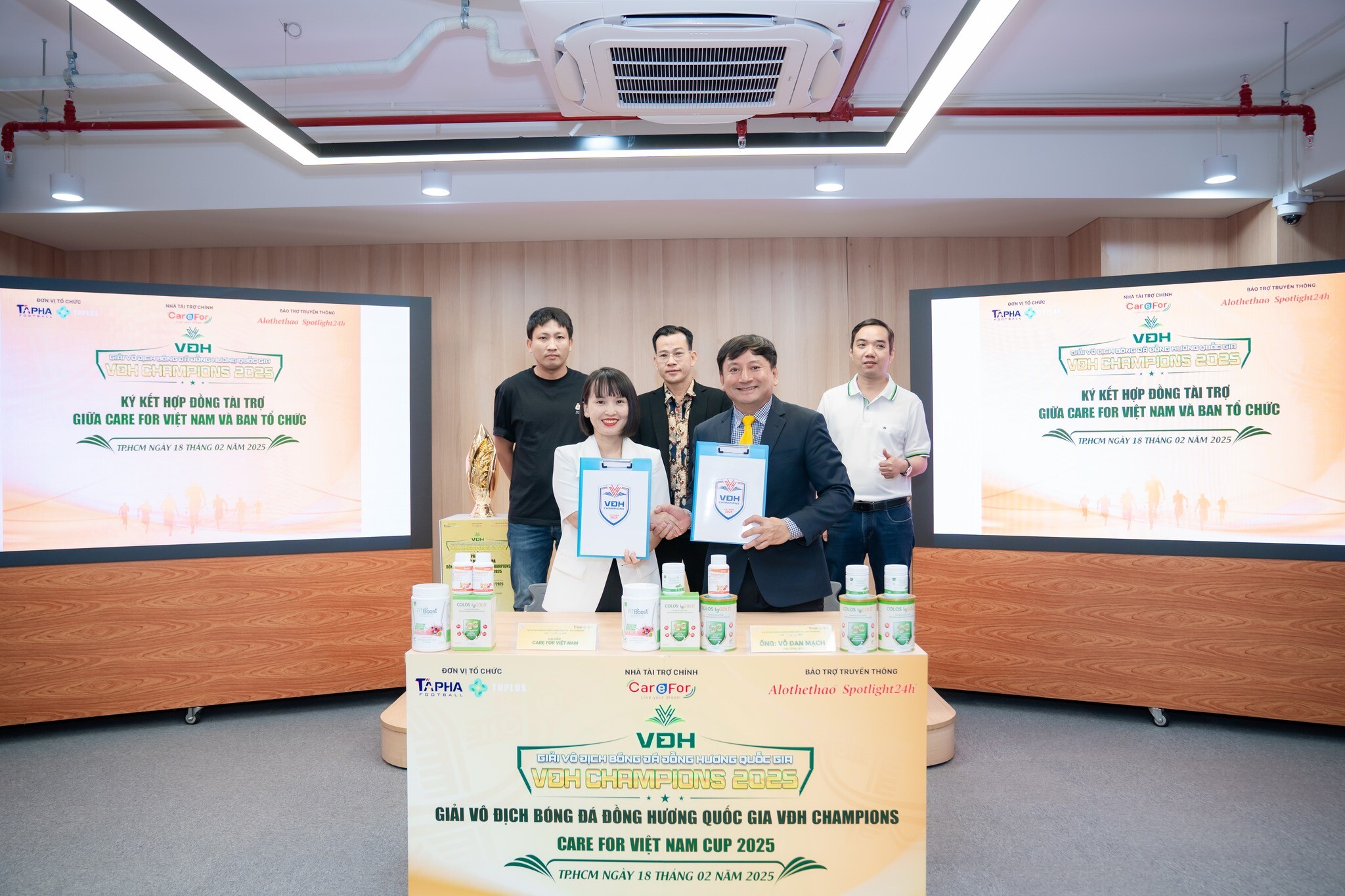 Care For Việt Nam 5