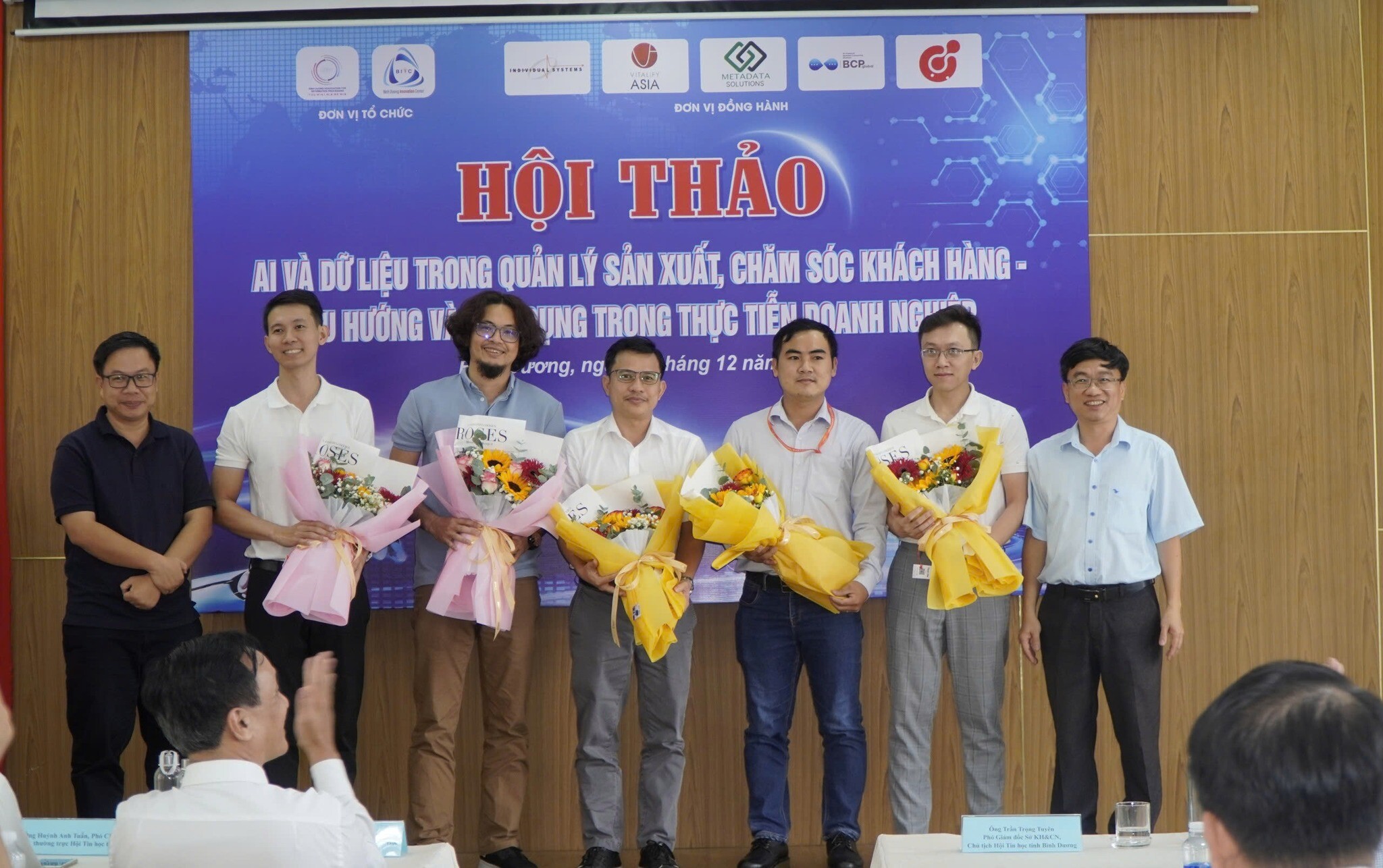 Metadata Solutions 2