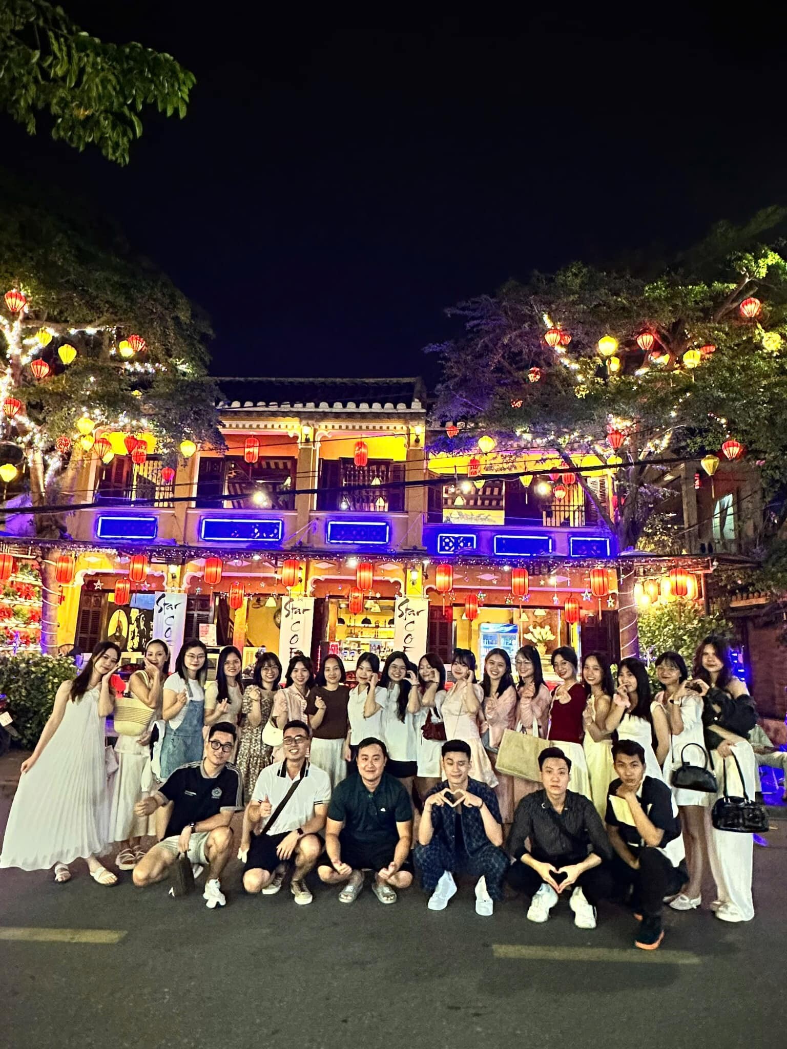 GOLD PARTNER LOGISTICS CO., LTD 5