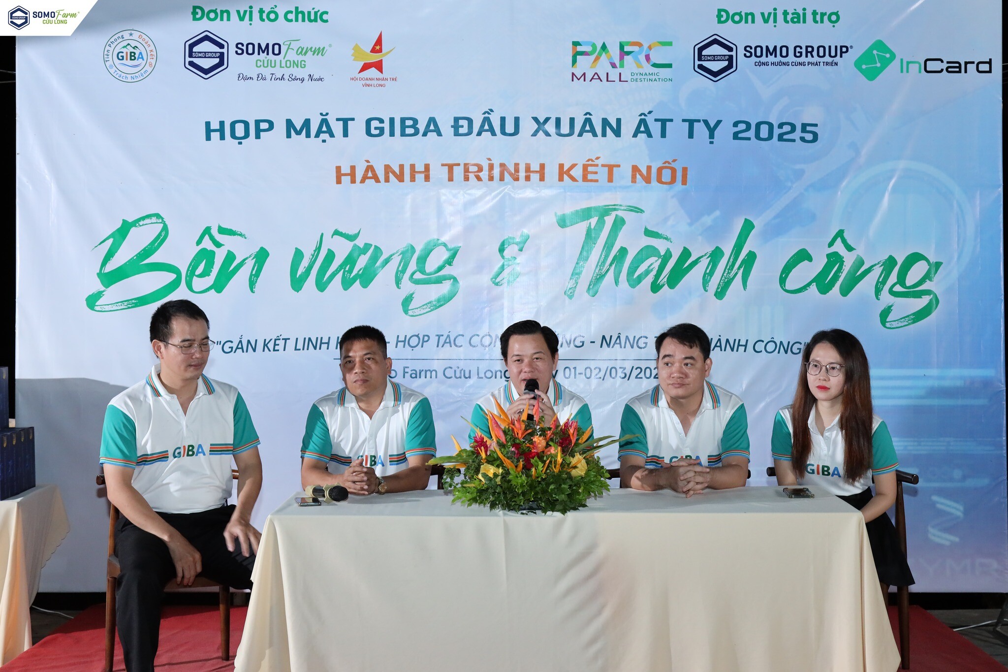 Somo Farm Cửu Long 5