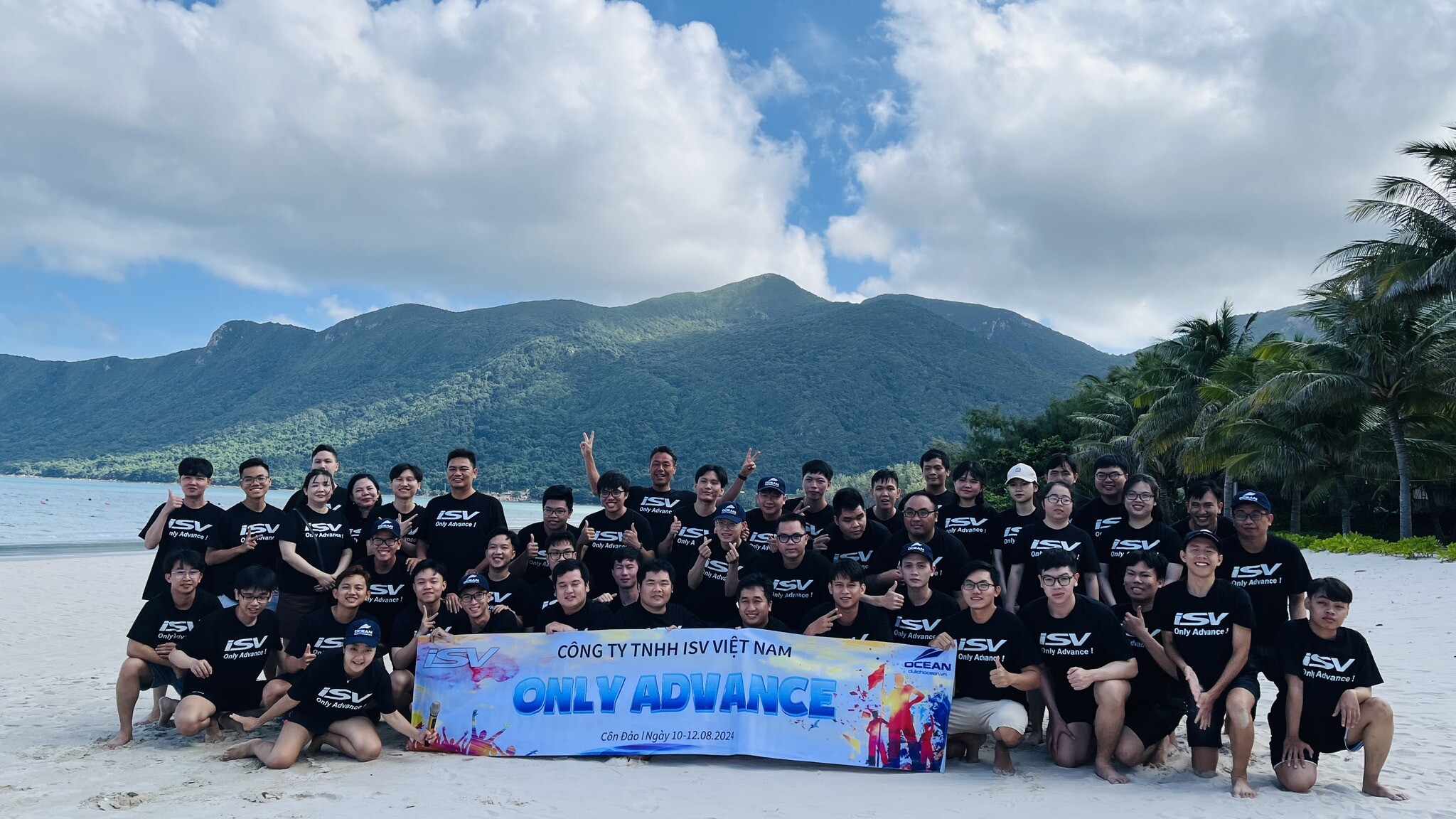 ISV Vietnam Co.,ltd 7