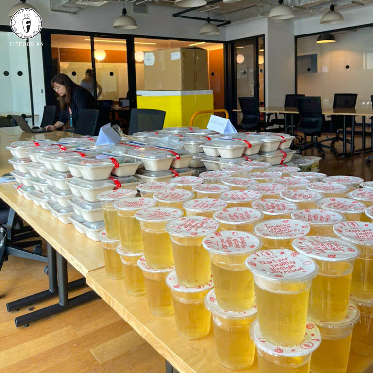 Fitfood Việt Nam 11
