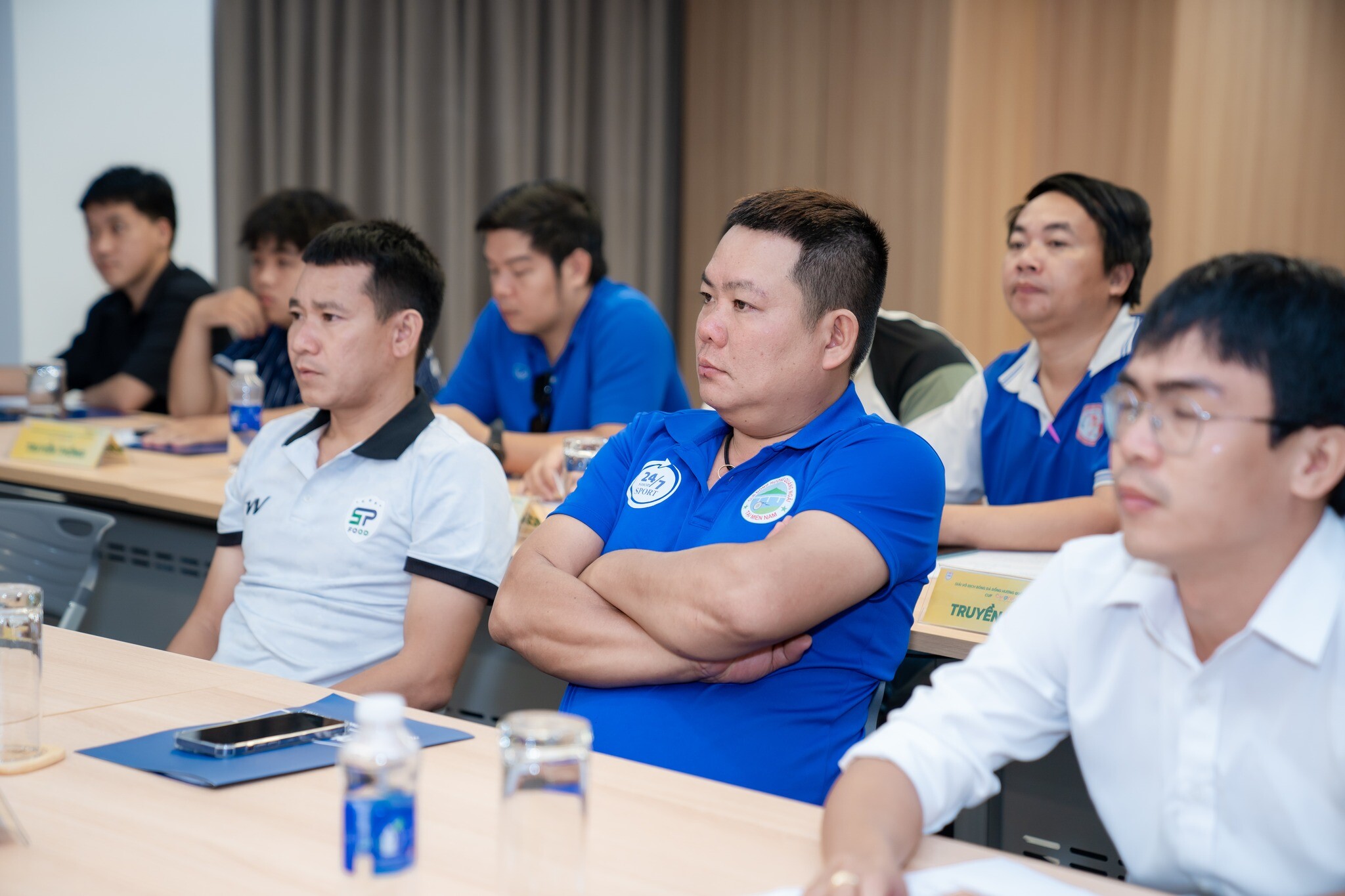 Care For Việt Nam 4