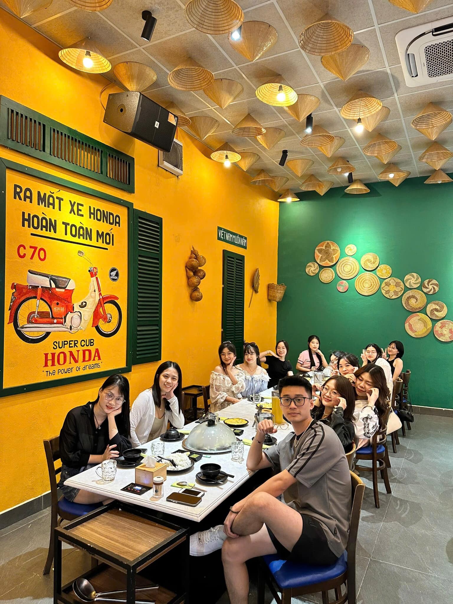 GOLD PARTNER LOGISTICS CO., LTD 2