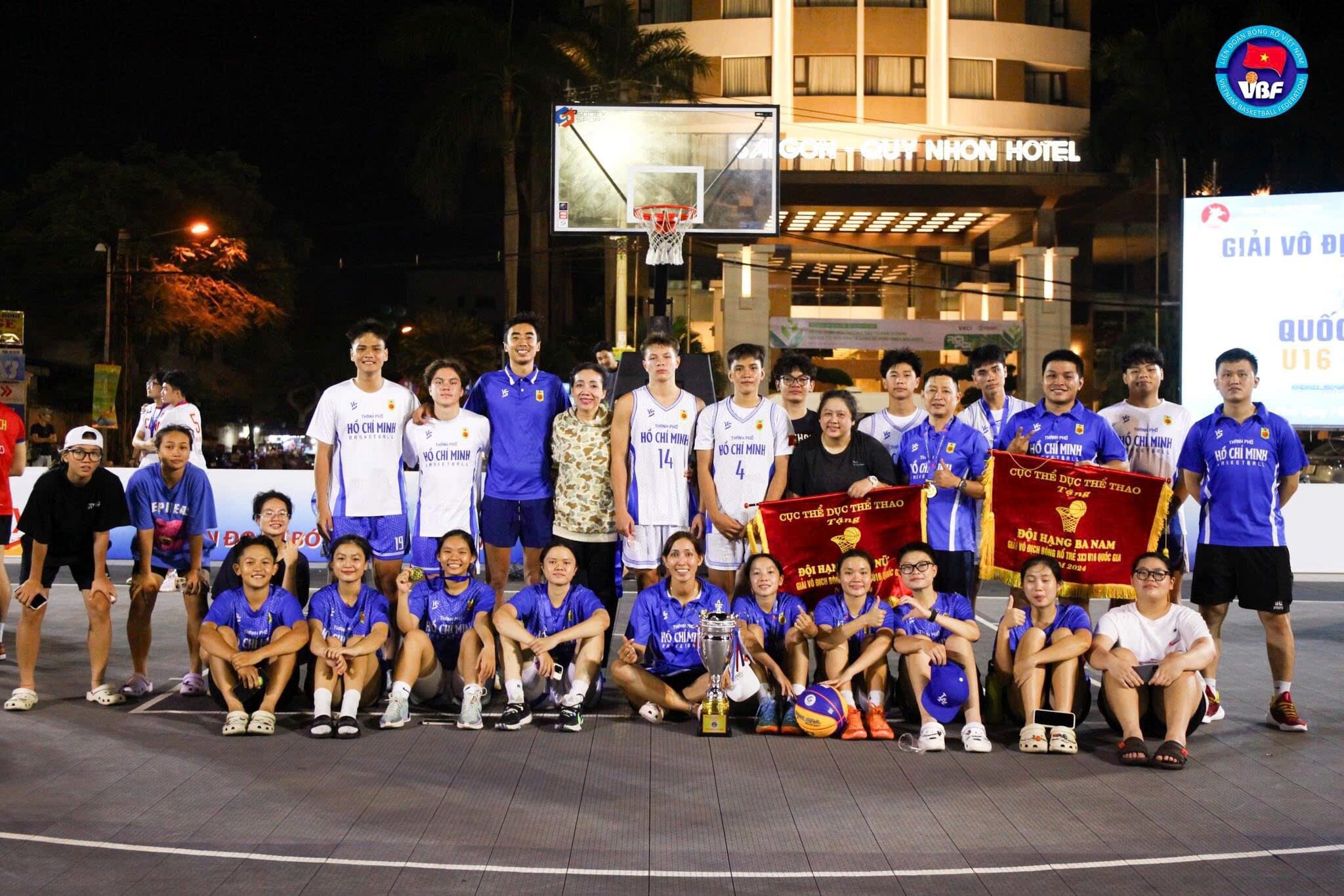 DU LỊCH SÀI GÒN - QUY NHƠN 7