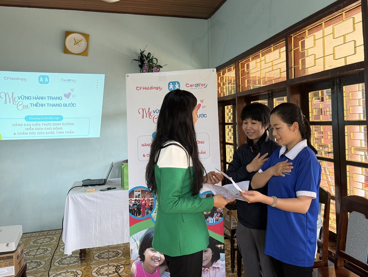 Care For Việt Nam 11