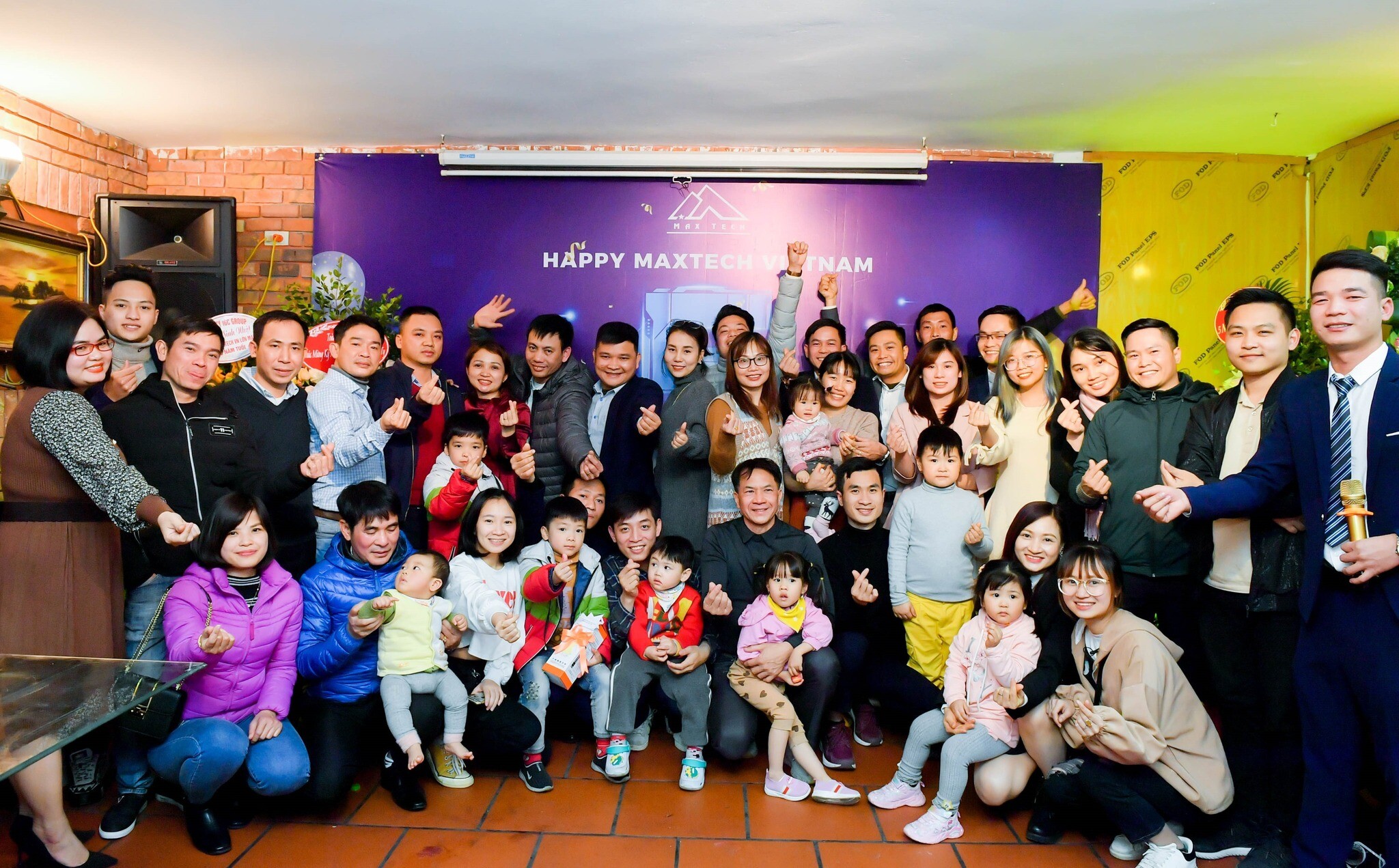 MAXTECH VIỆT NAM 10