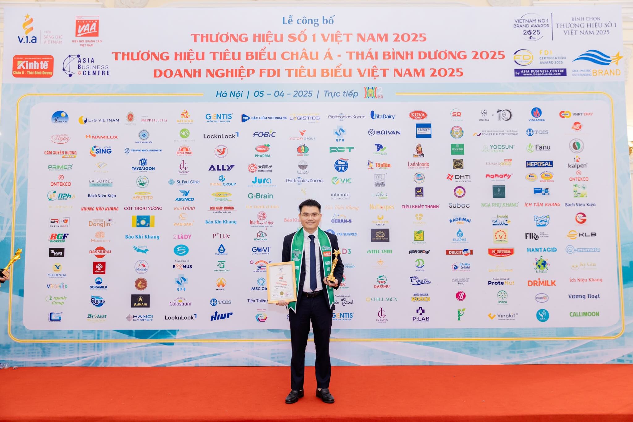 DƯỢC PHẨM EUROVIT 10