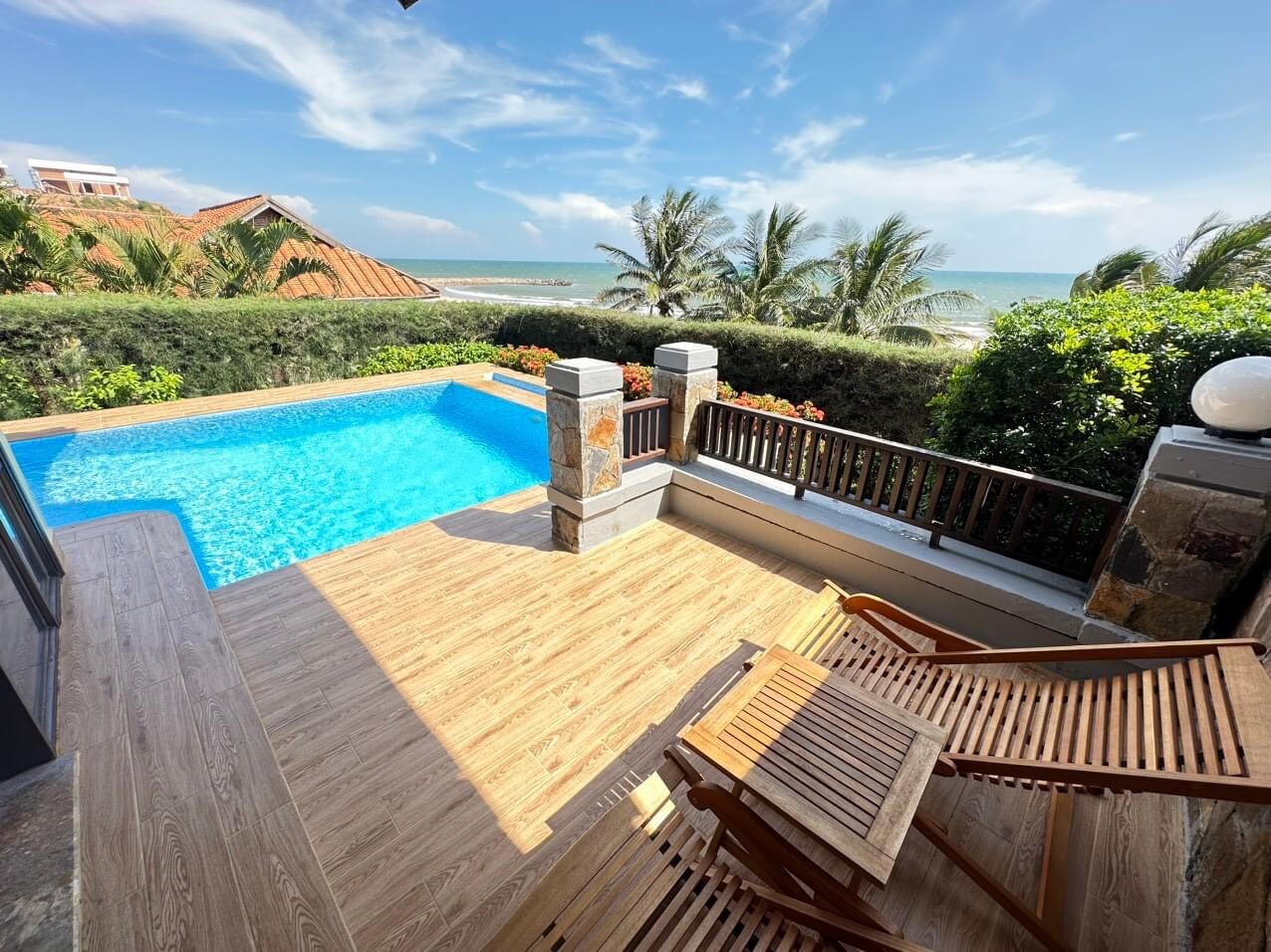 Romana Resort & Spa 9