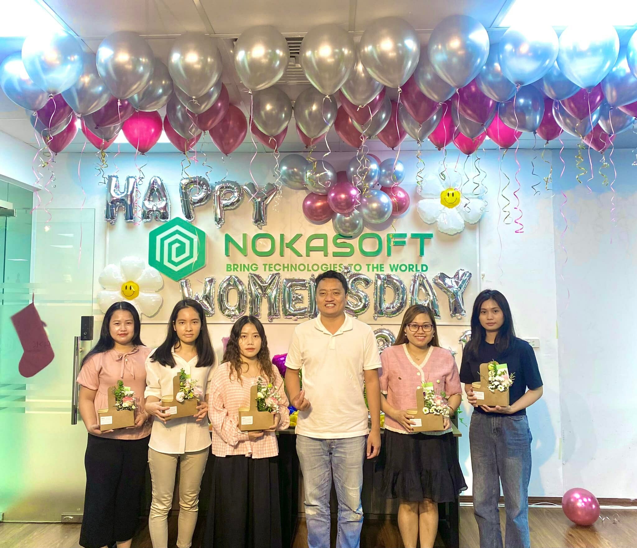 Nokasoft Việt Nam 4