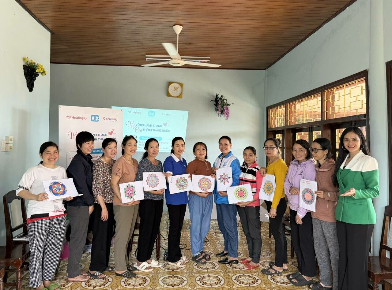 Care For Việt Nam 10