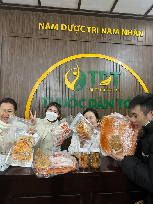 Bệnh viện Thuốc Dân Tộc 2