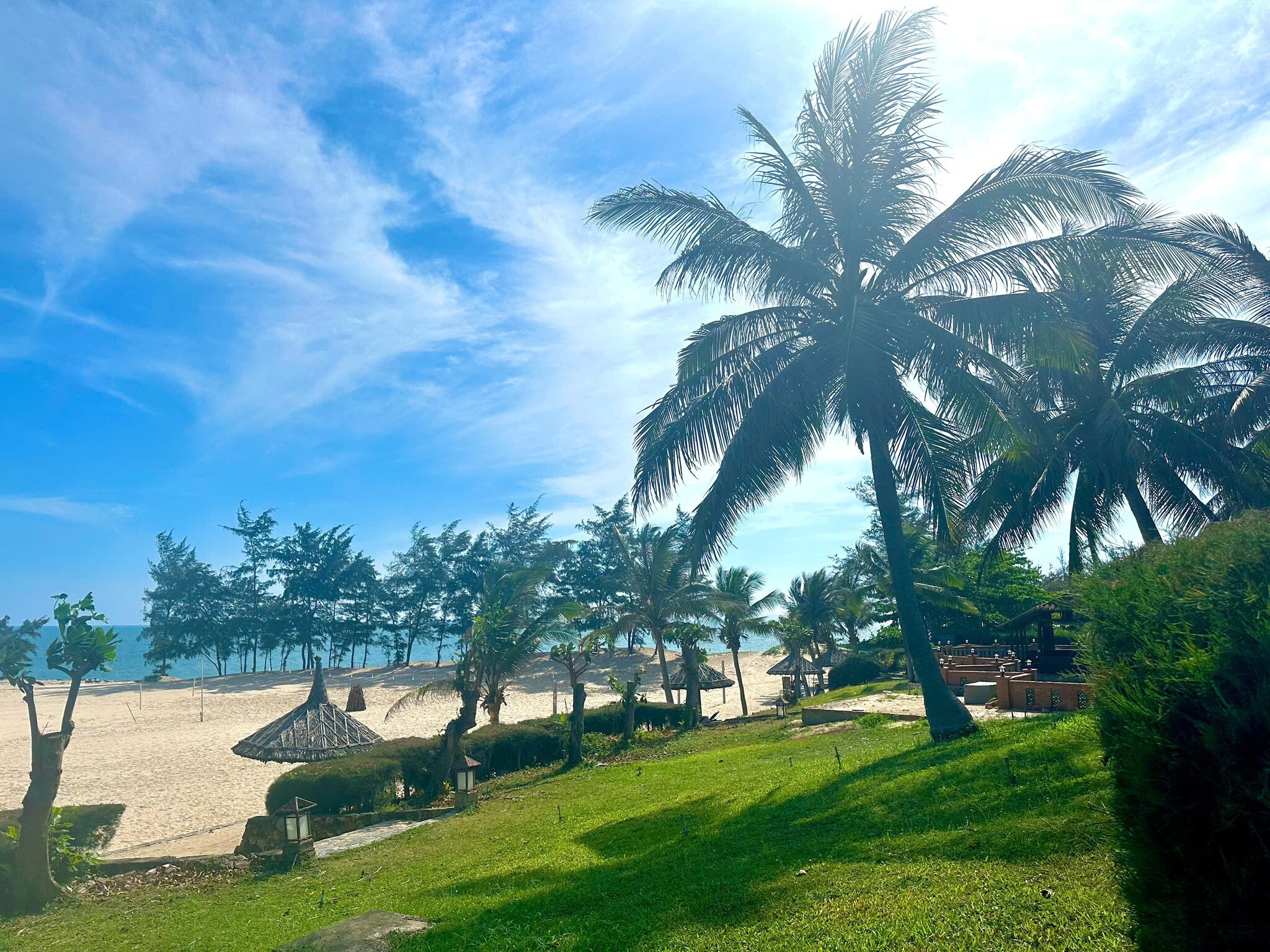 Romana Resort & Spa 10