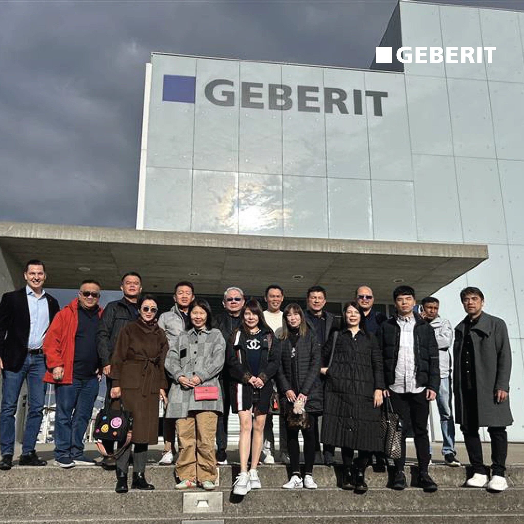 Geberit 6