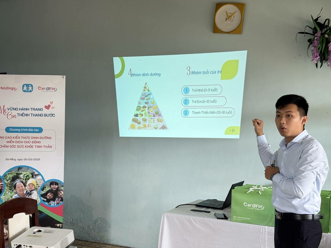 Care For Việt Nam 9