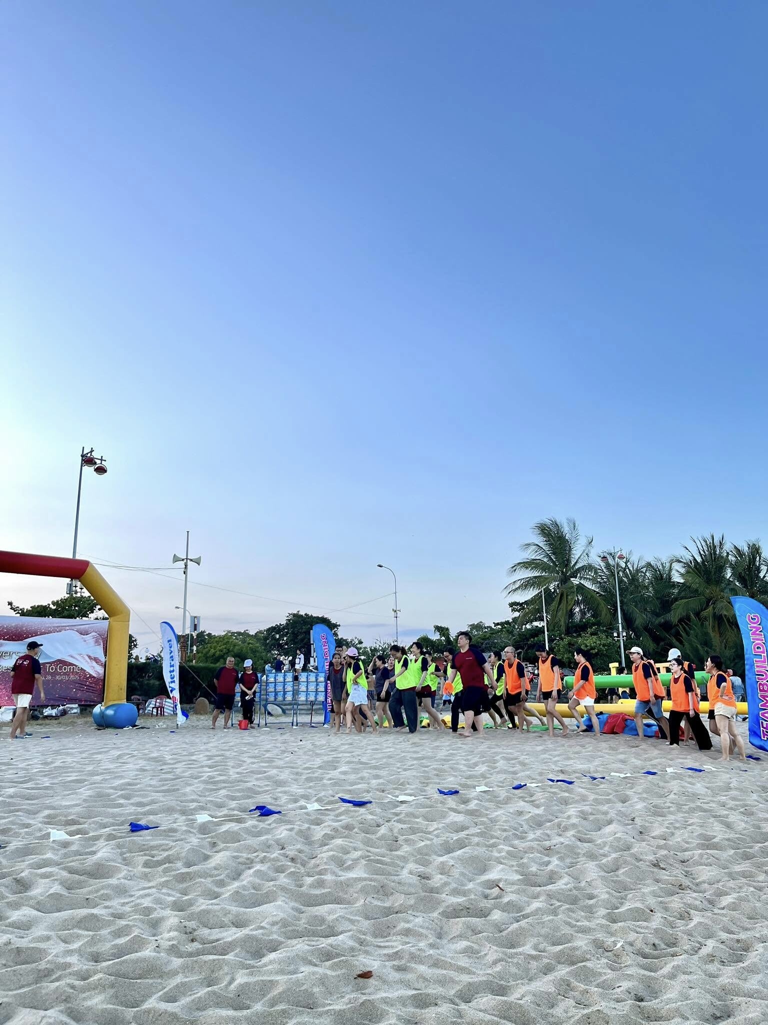 Hoàn Mỹ Resort Ninh Chử 7