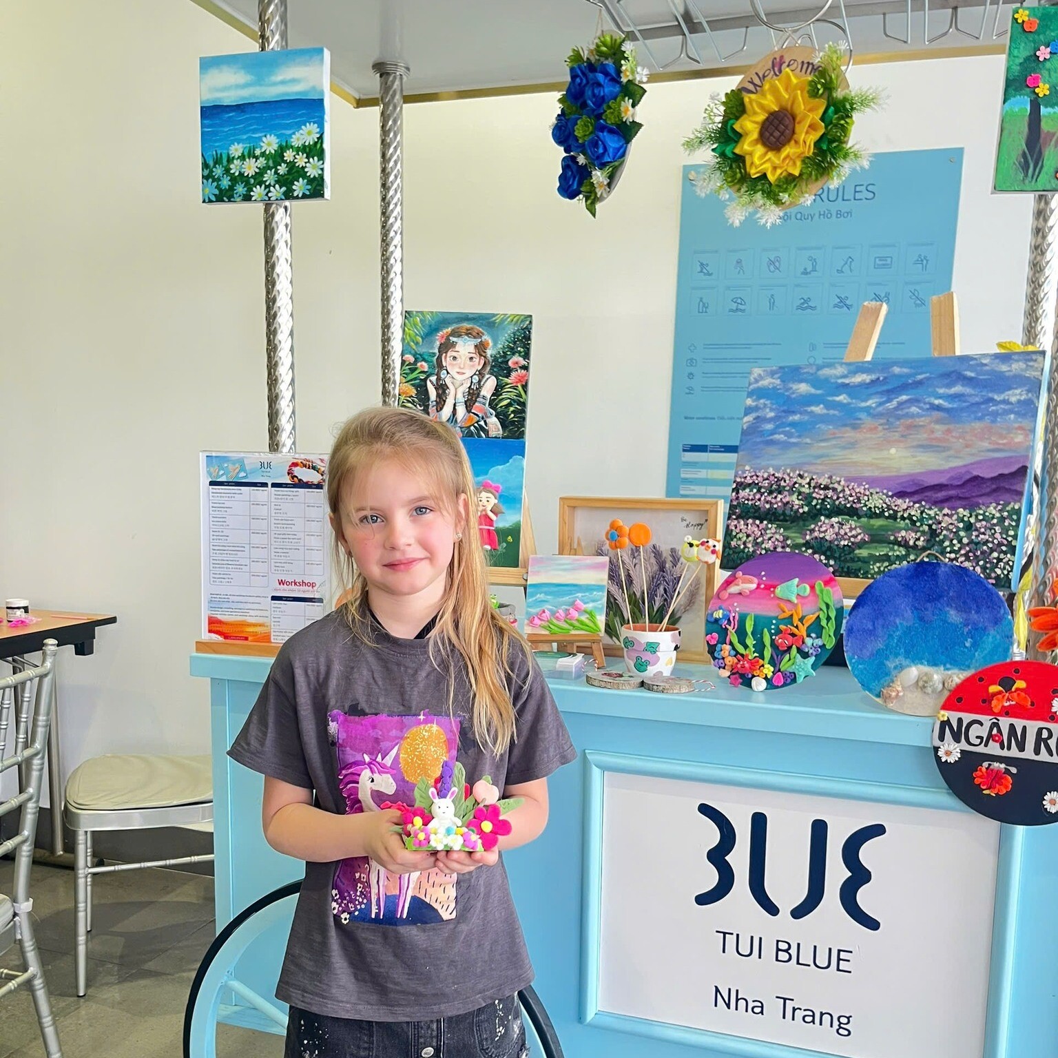 TUI BLUE Nha Trang 1