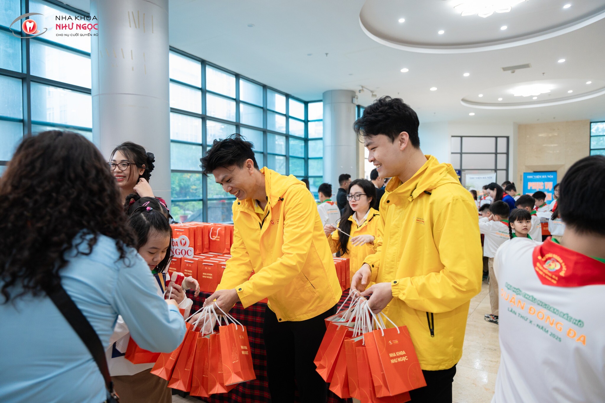 Nha Khoa Như Ngọc 7