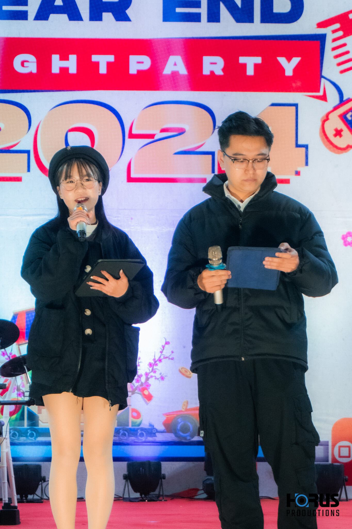 CÔNG NGHỆ NHẬN THỨC MÁY HORUS AI 7