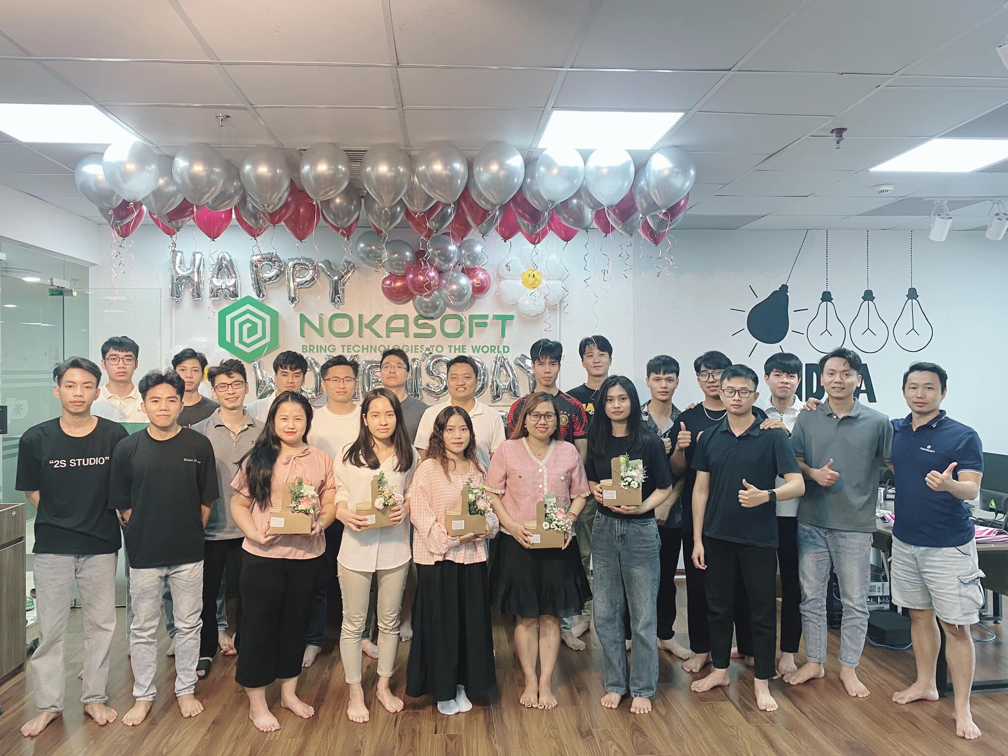 Nokasoft Việt Nam 5