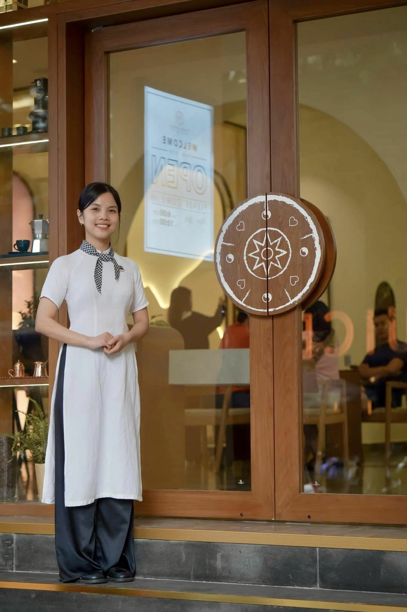 CÀ PHÊ TRUNG NGUYÊN 9