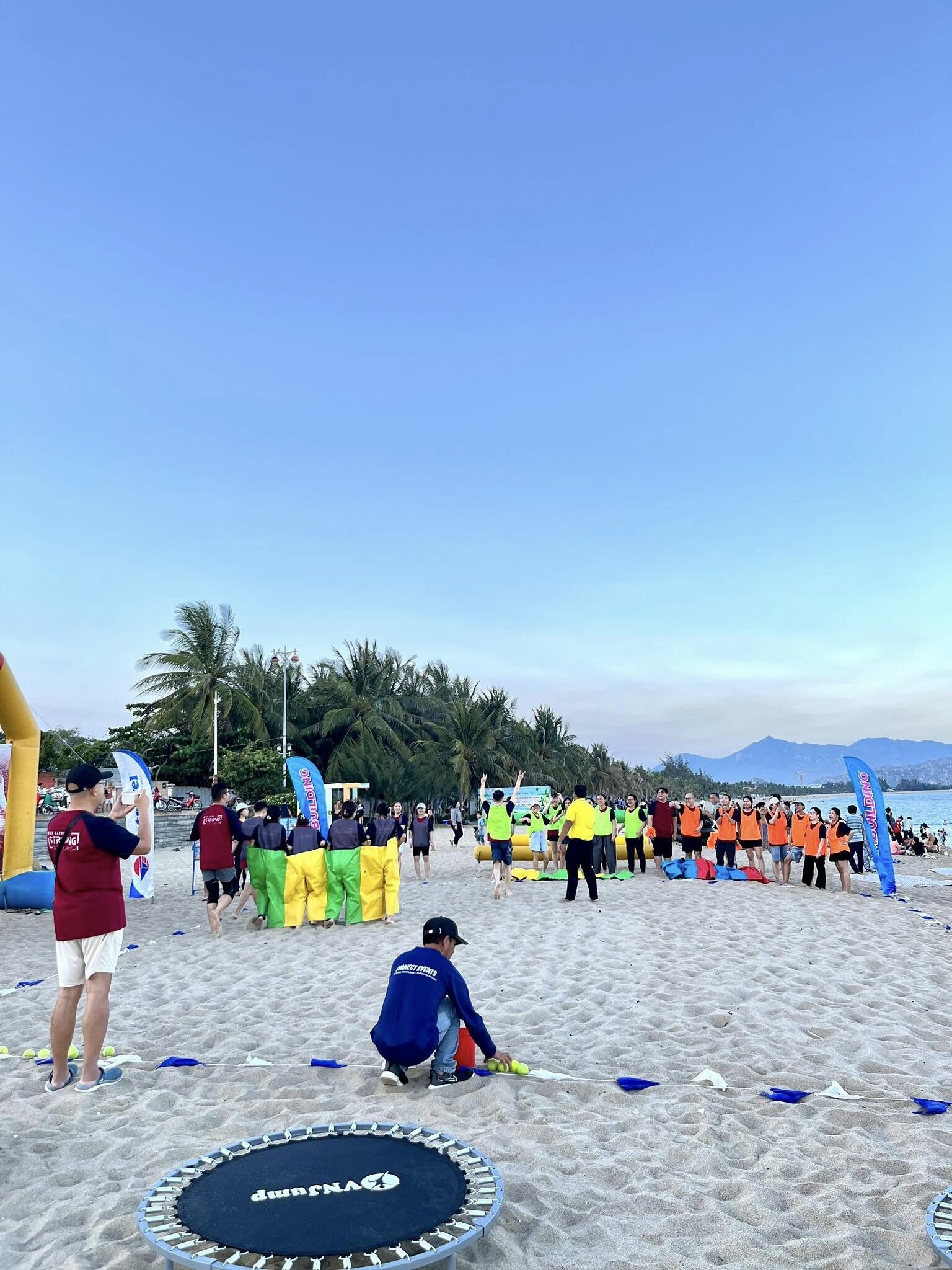 Hoàn Mỹ Resort Ninh Chử 6