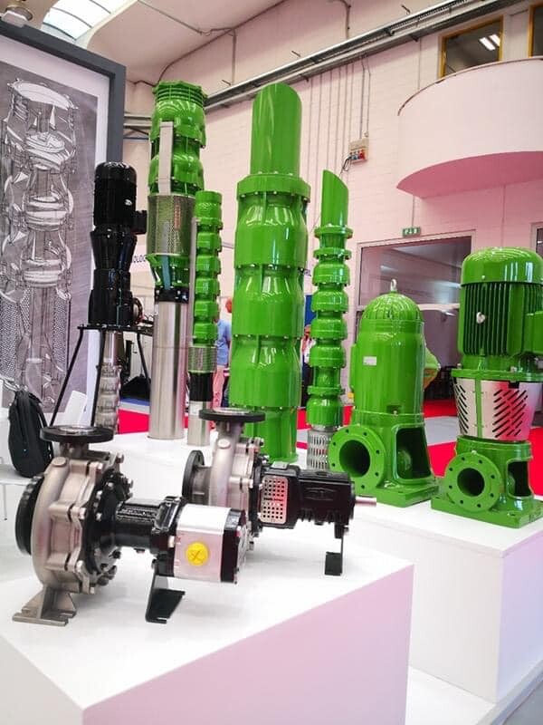 Đầu Tư Công Nghệ Và Thiết Bị HT 8