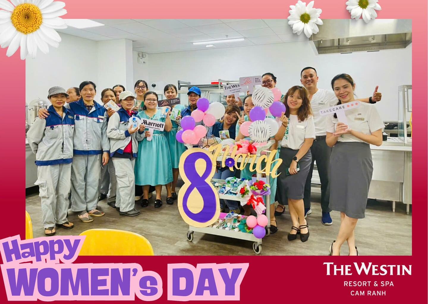 The Westin Resort & Spa Cam Ranh 8