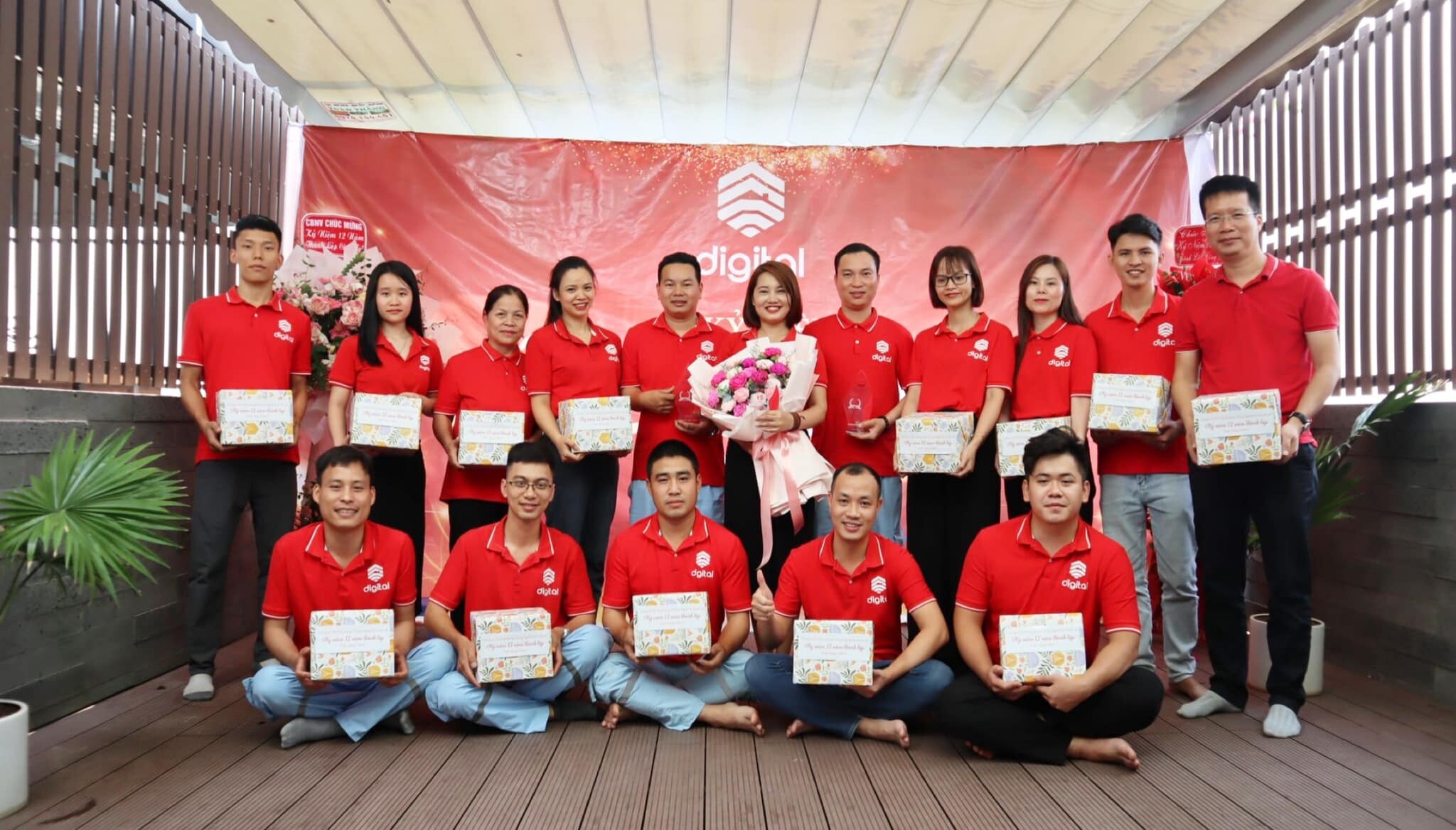 Ứng Dụng Công Nghệ Kỹ Thuật Số 2