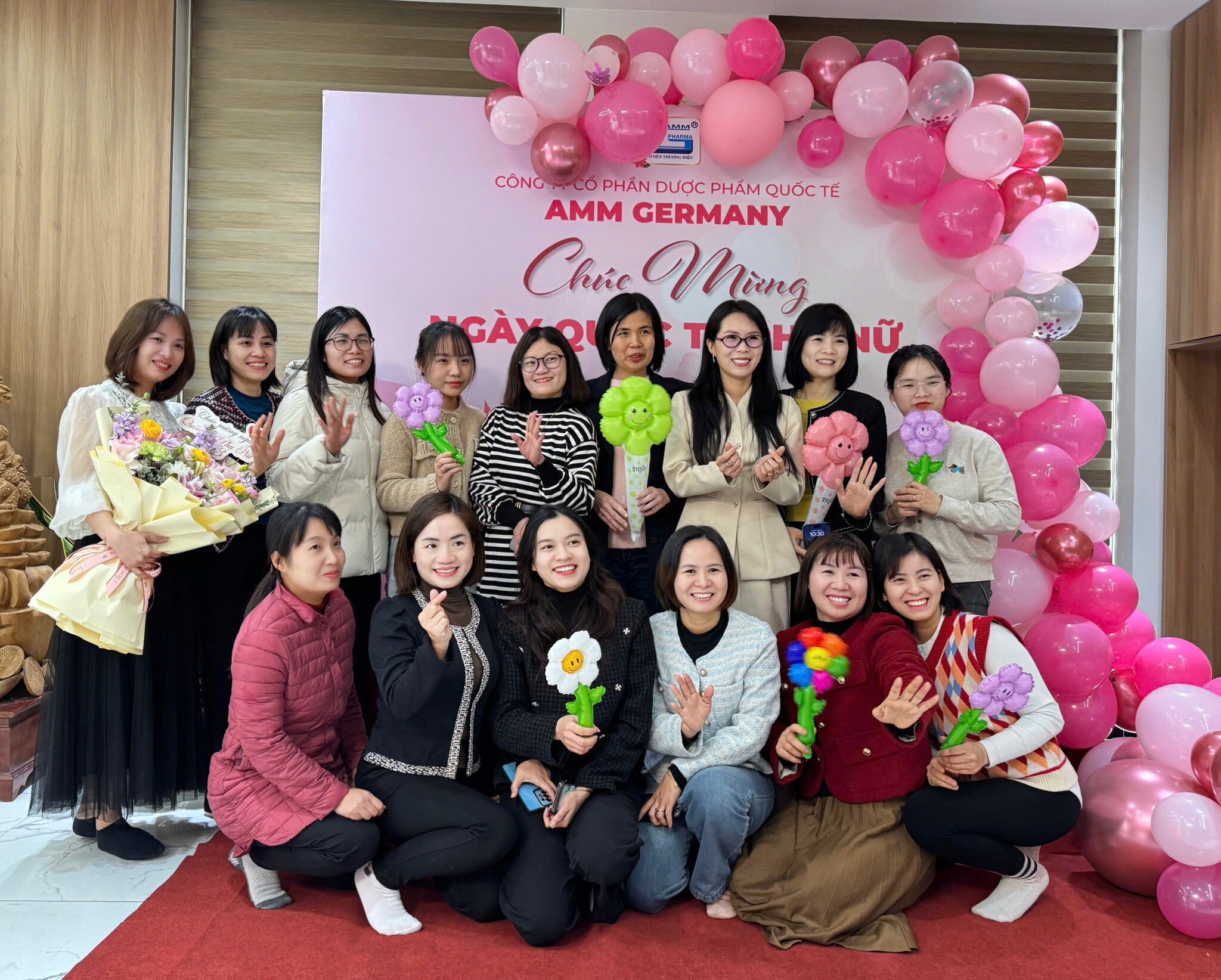 QUỐC TẾ AMM - GERMANY NUTRITION 11