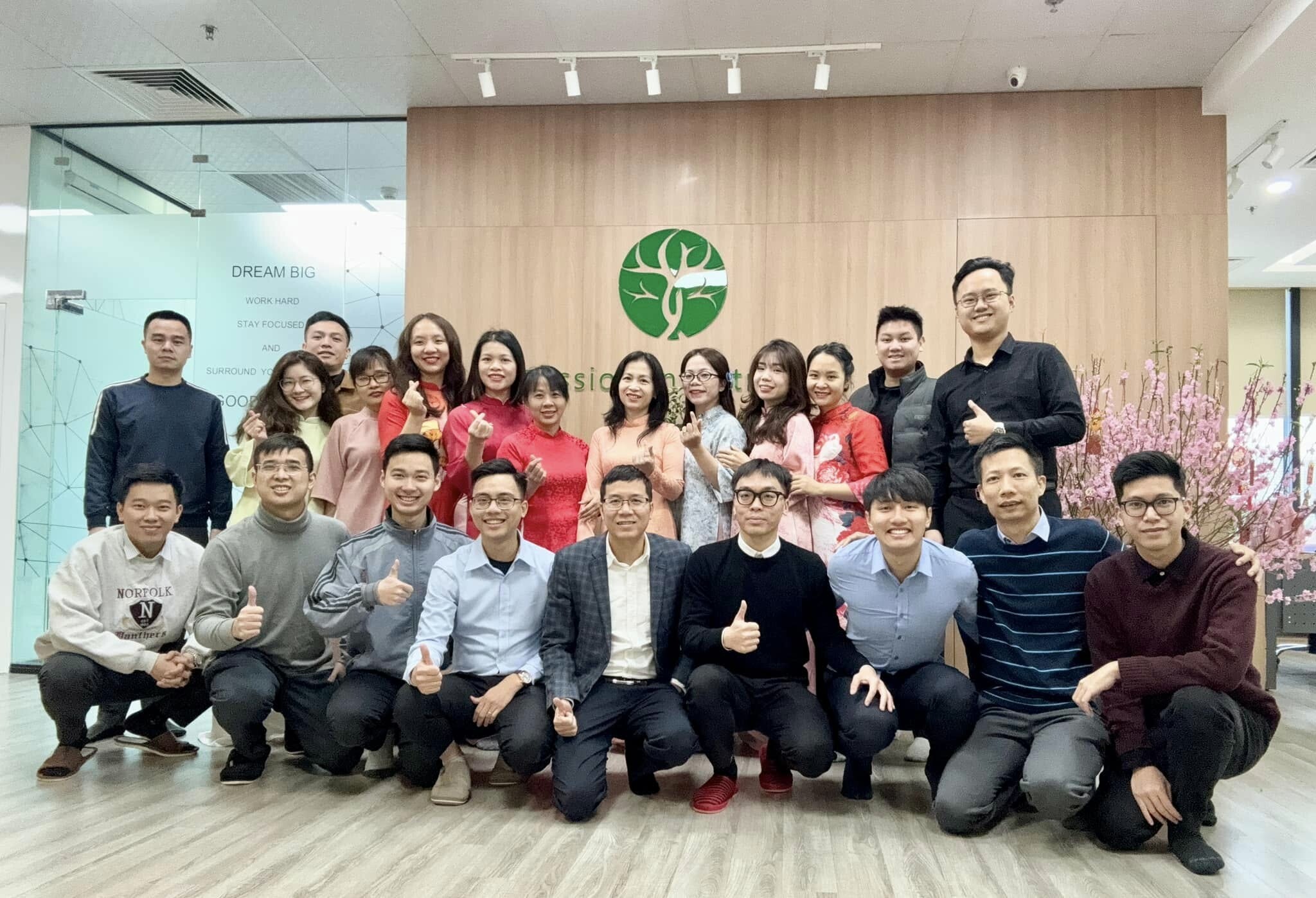 Passion Investment 10