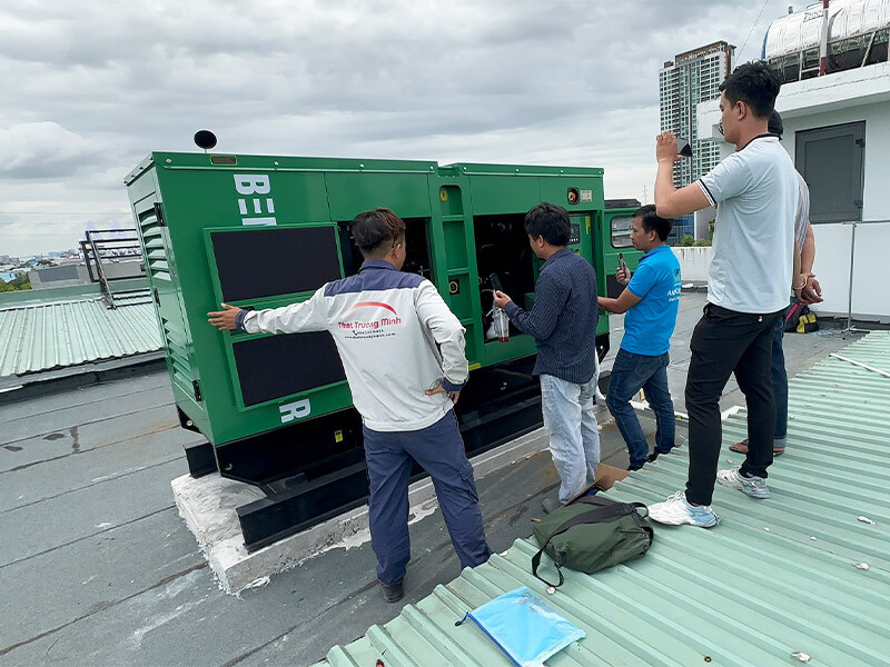 Nhật Trường Minh 9