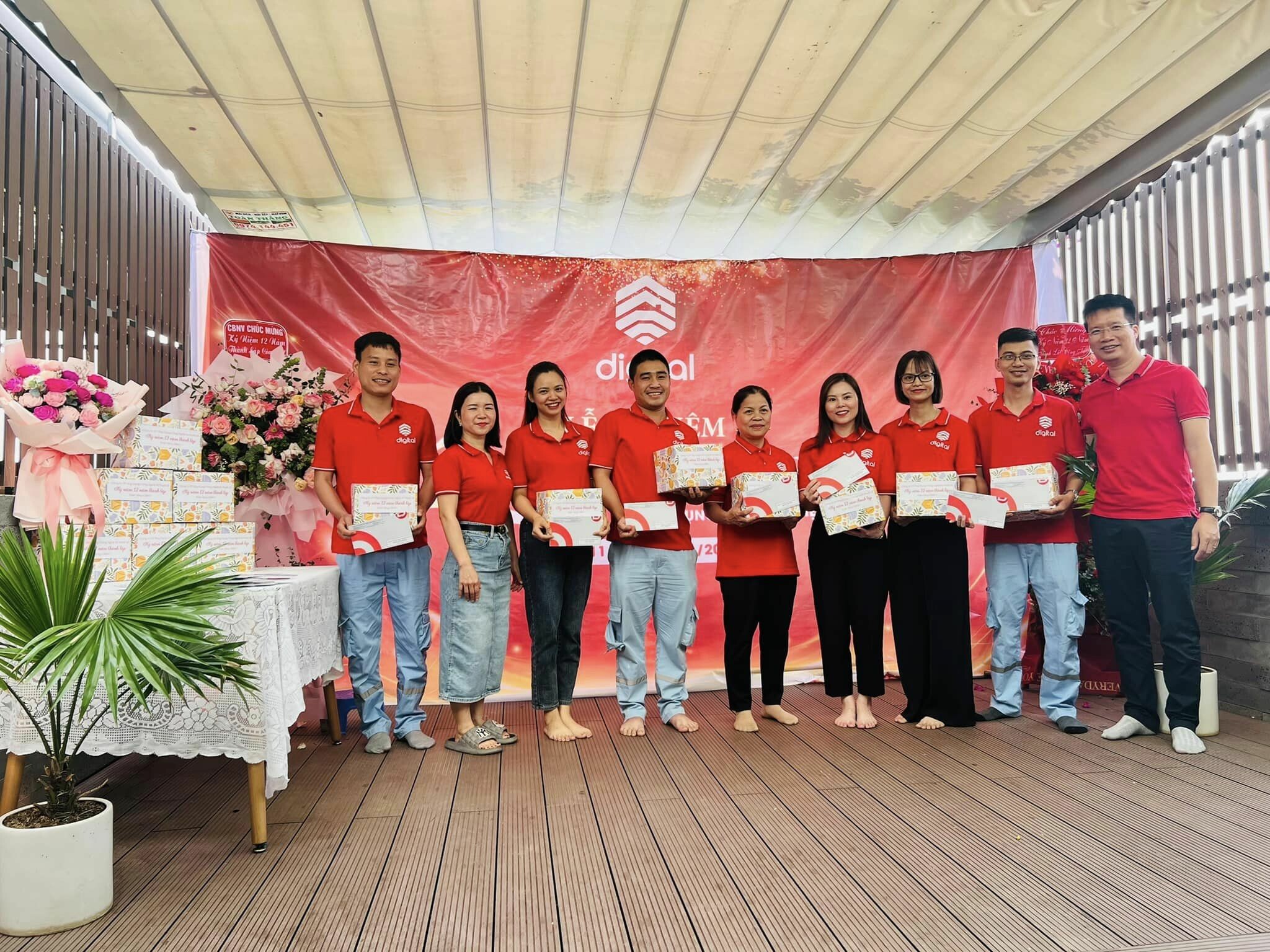 Ứng Dụng Công Nghệ Kỹ Thuật Số 1