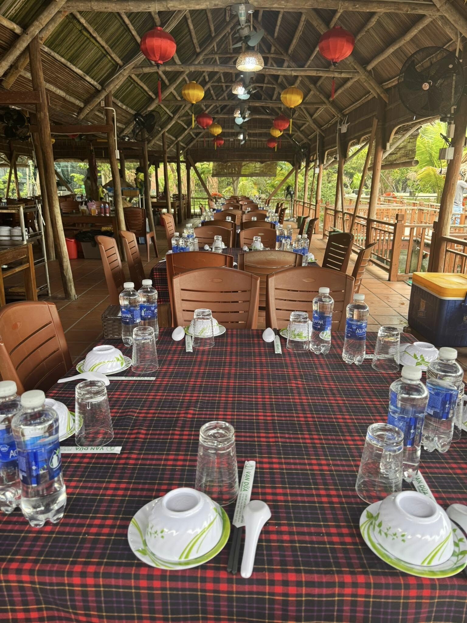 Sinh Thái Vạn Dừa 12