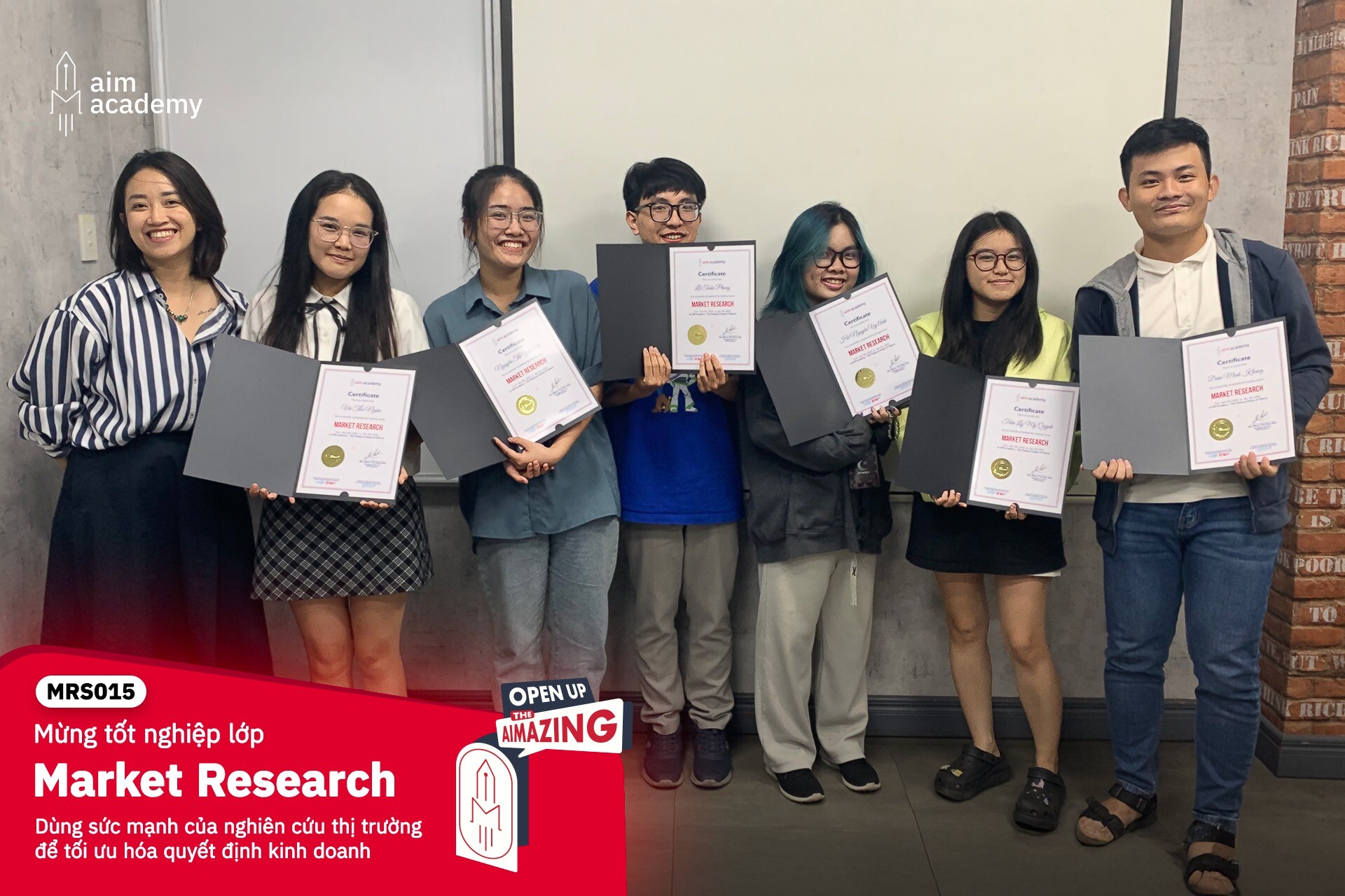 AIM Academy Vietnam 7