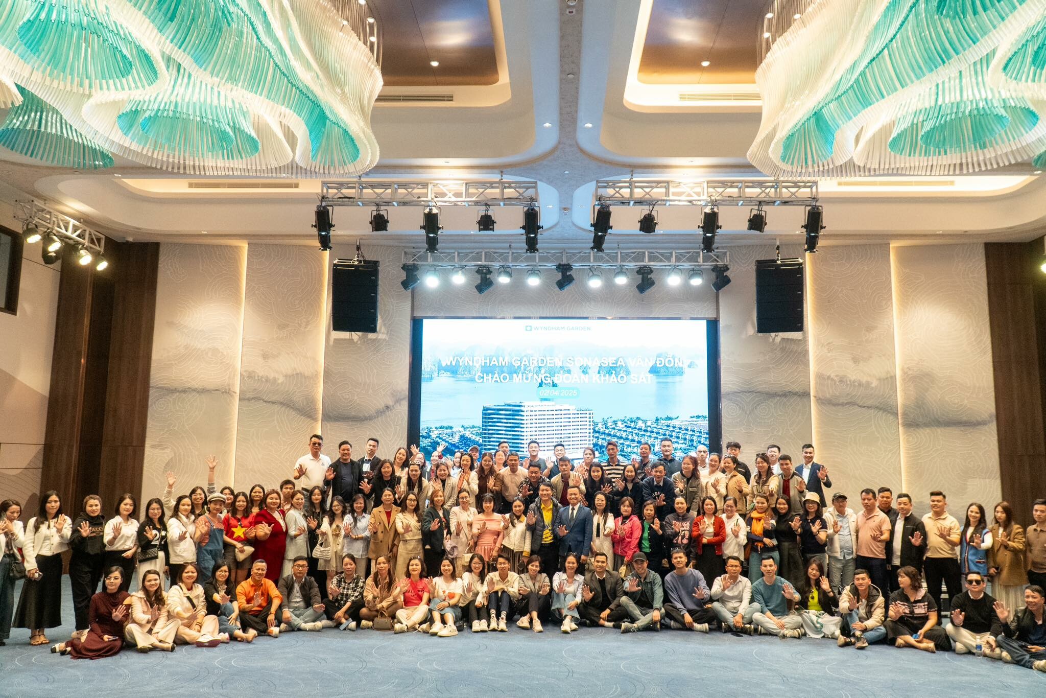 Dịch Vụ Và Xúc Tiến Du Lịch Thảo Trân -Trani Travel 11