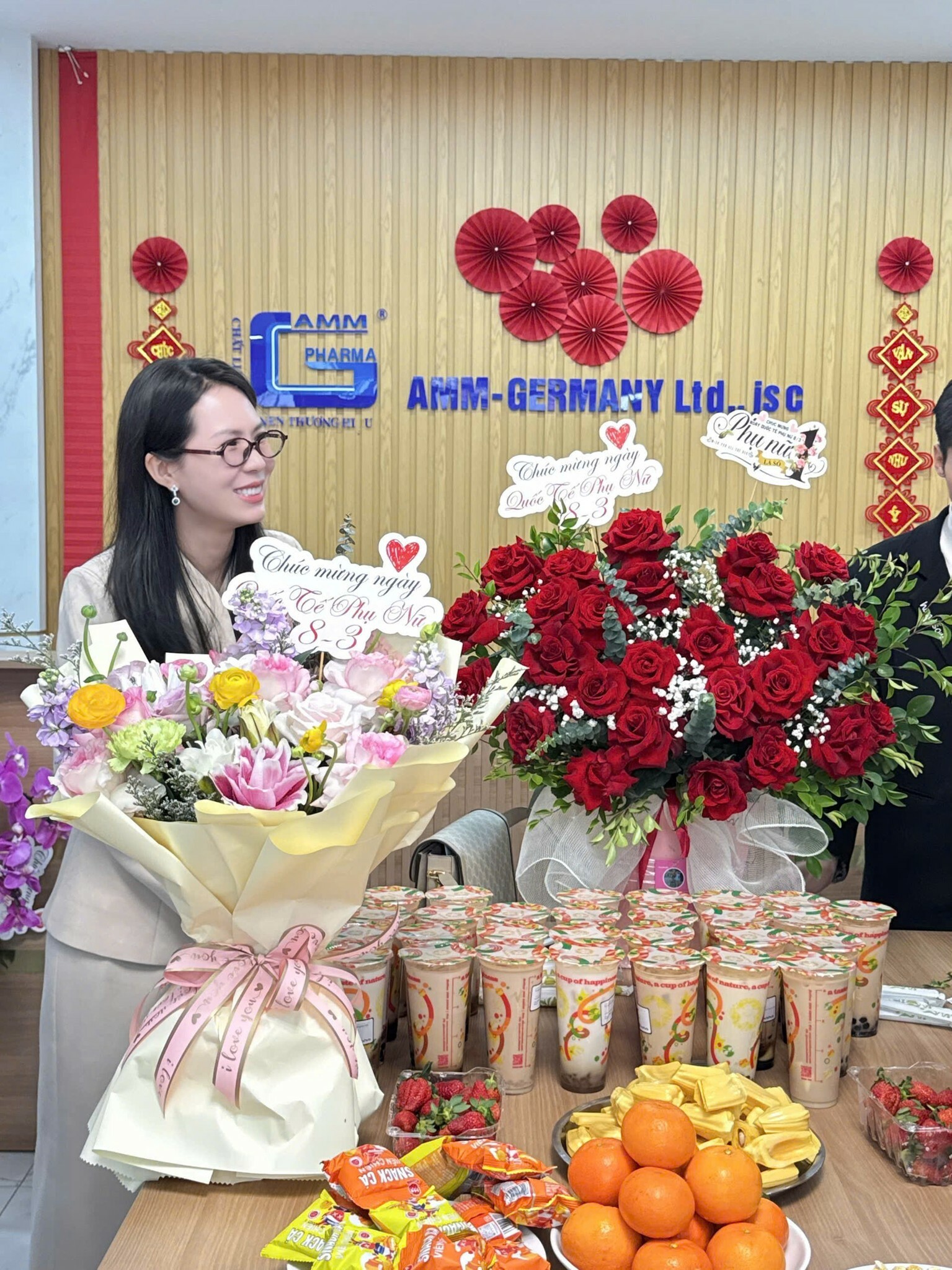 QUỐC TẾ AMM - GERMANY NUTRITION 9