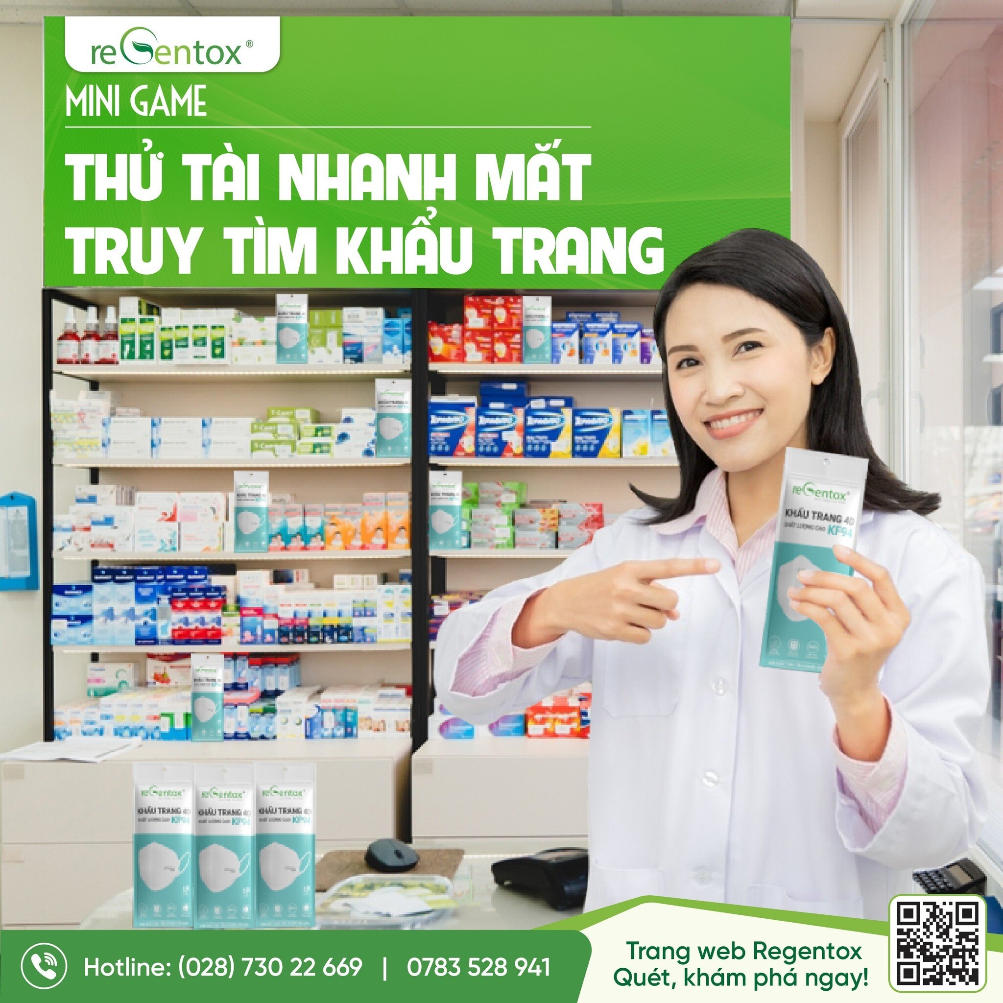 MB Regentox Việt Nam 8